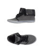 Gravis Women - Footwear - High-top sneaker Gravis on YOOX