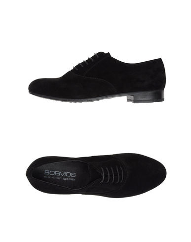 BOEMOS - Lace-up shoes