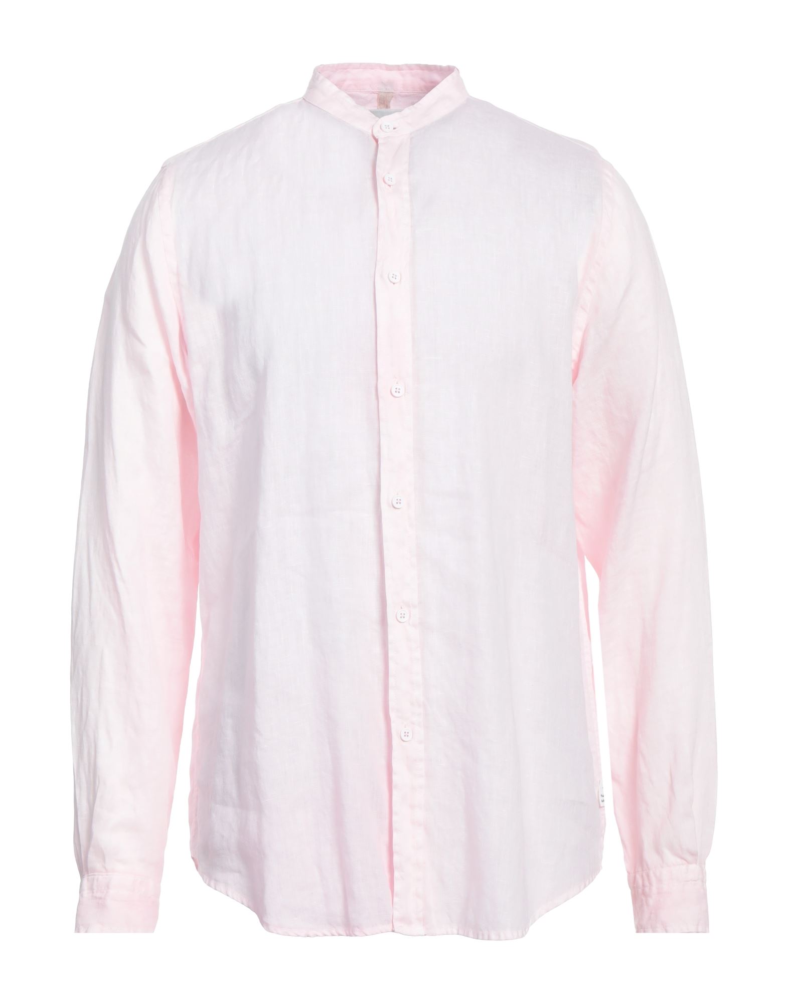 Portofiori Shirts In Pink