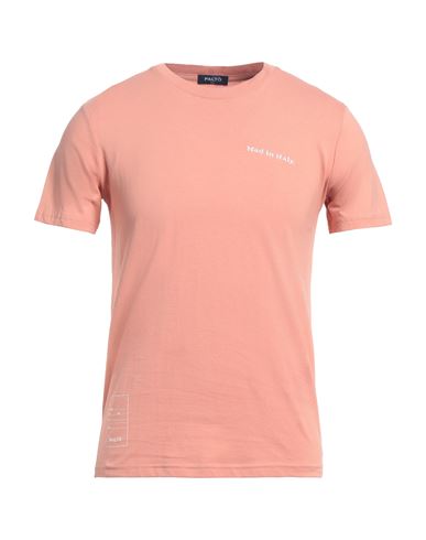 Paltò T-shirts In Pink