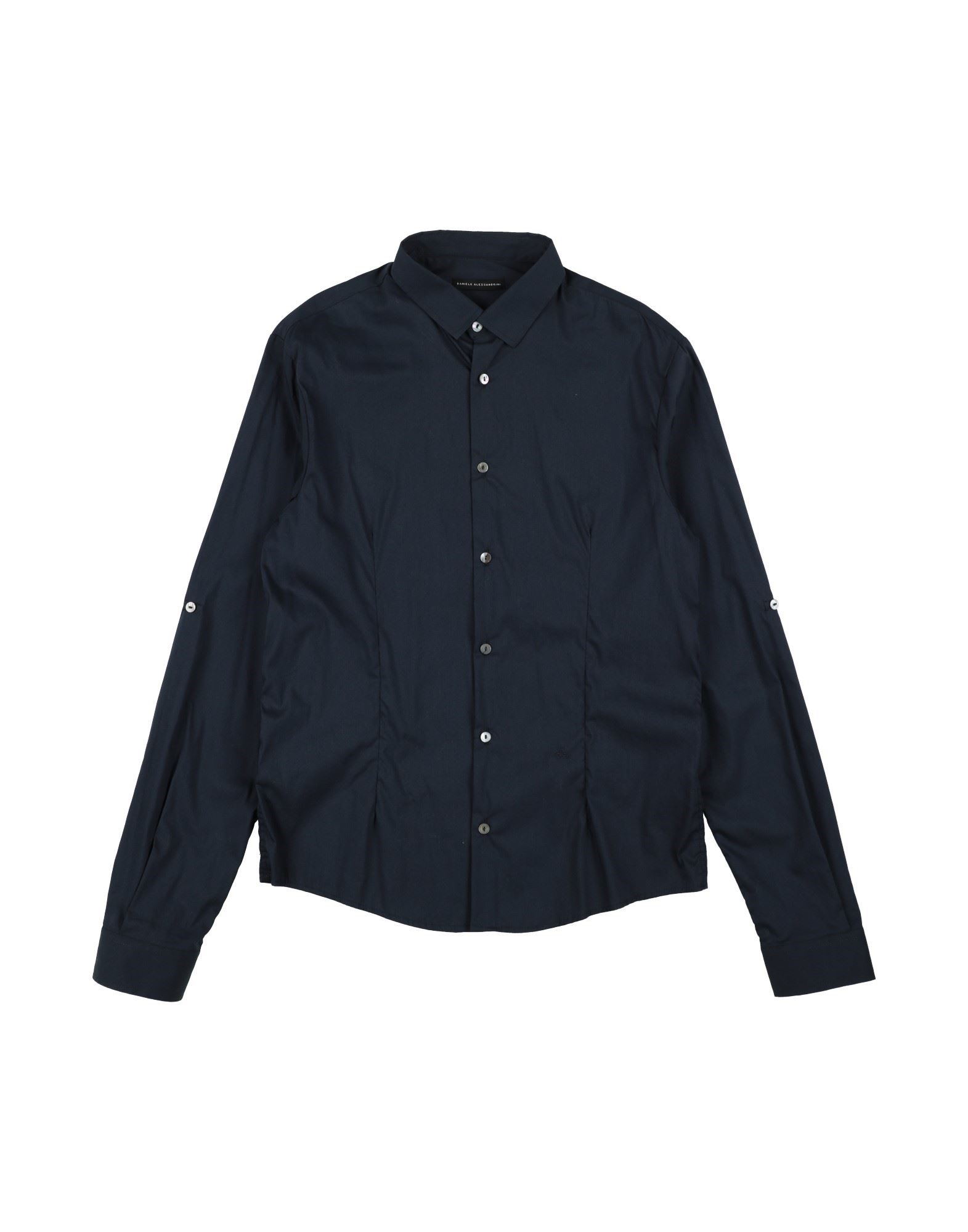  Daniele Alessandrini - Tops - Hemden - On Yoox.com 