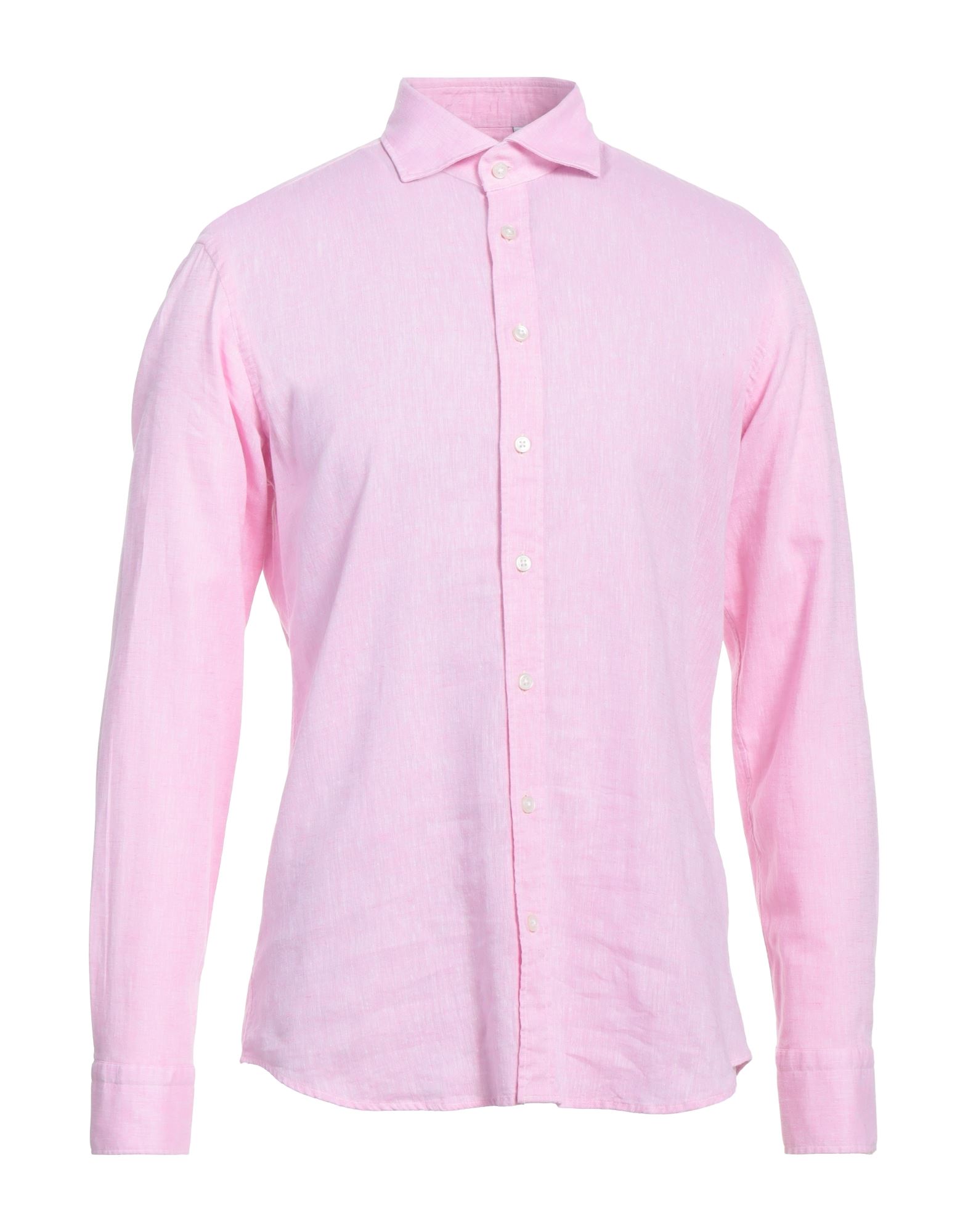 Bastoncino Shirts In Pink