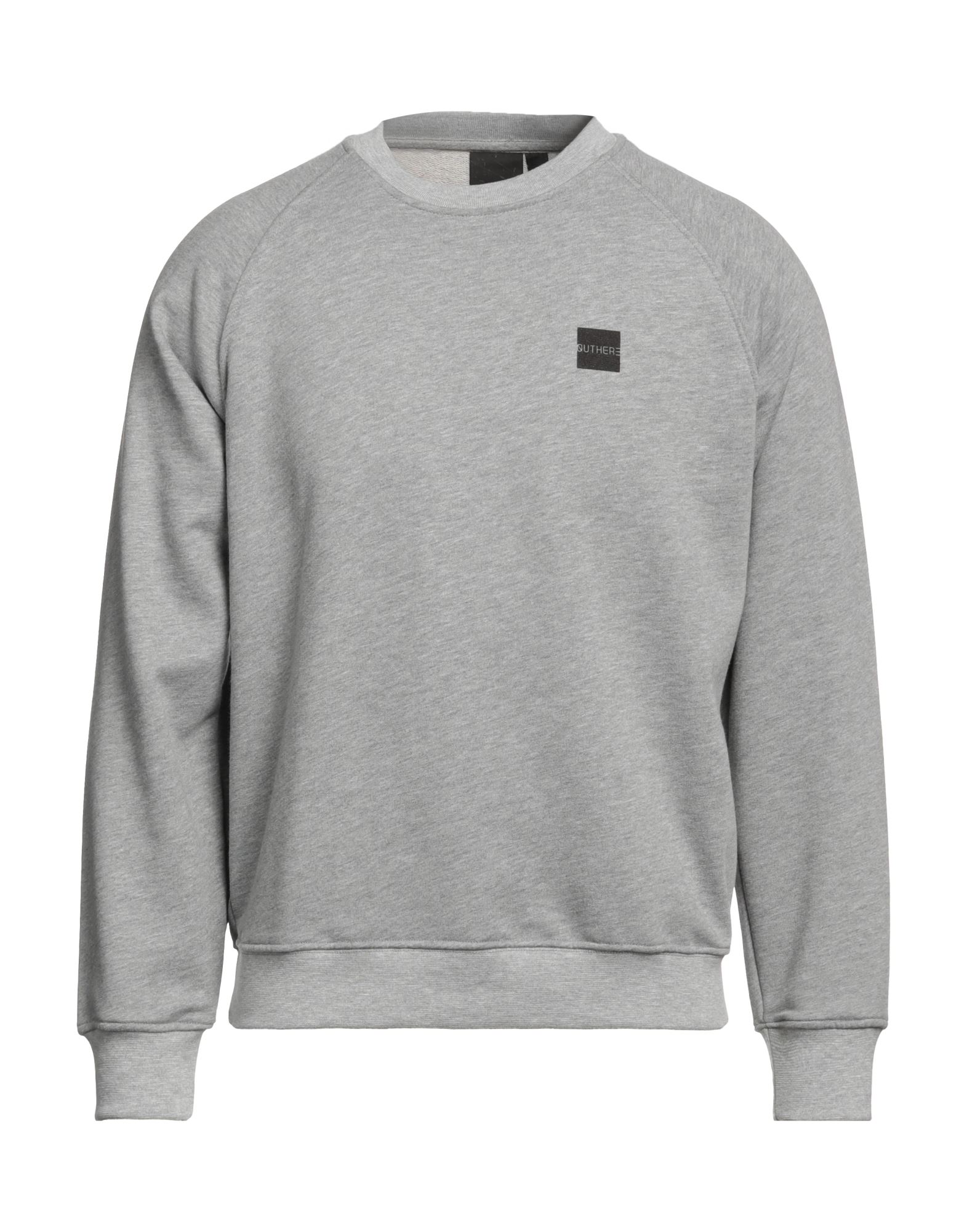 Outhere Sweatshirts In Light Grey