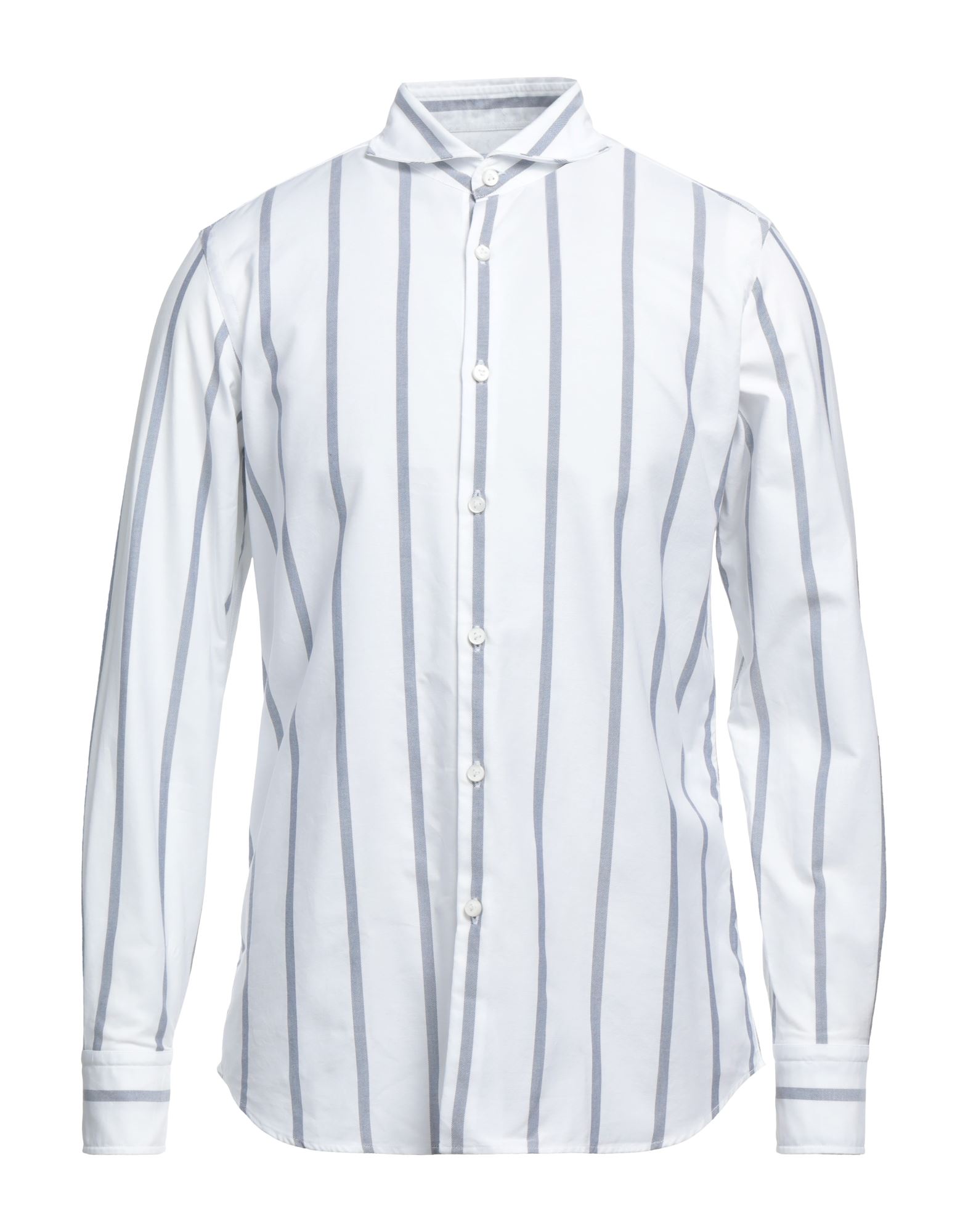 Alessandro Gherardi Shirts In White