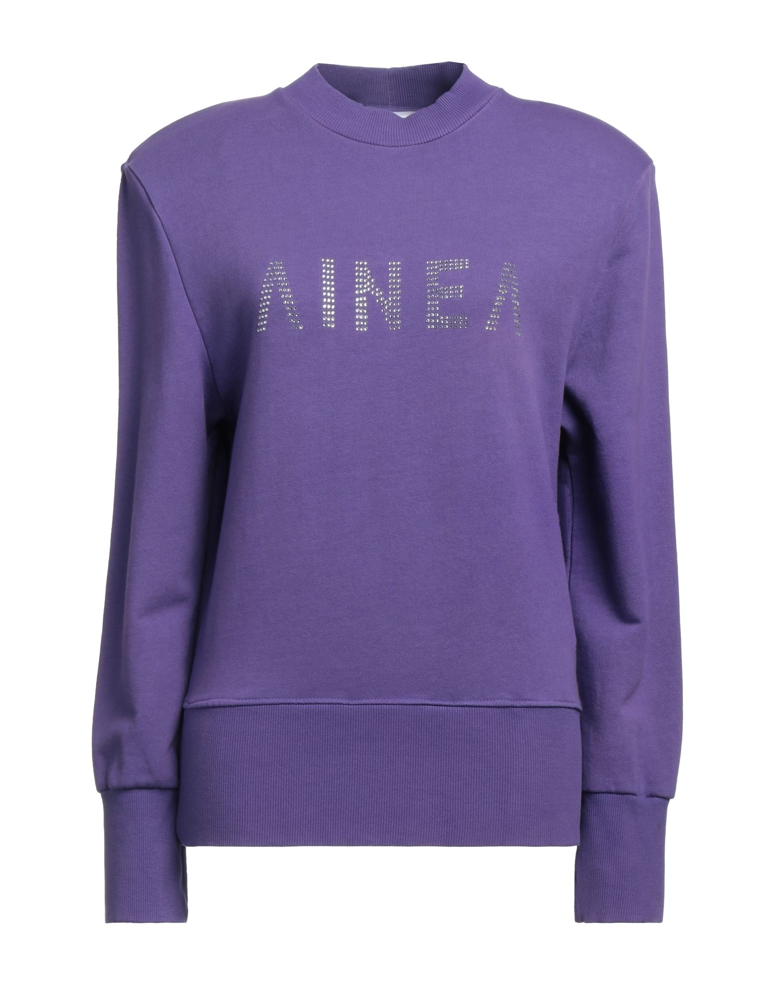 Ainea Sweatshirts In Purple