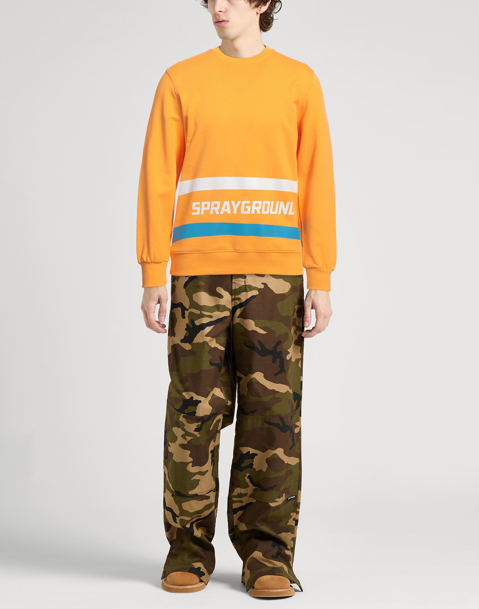 Sprayground - Tops - Sweatshirts - On Yoox.com 