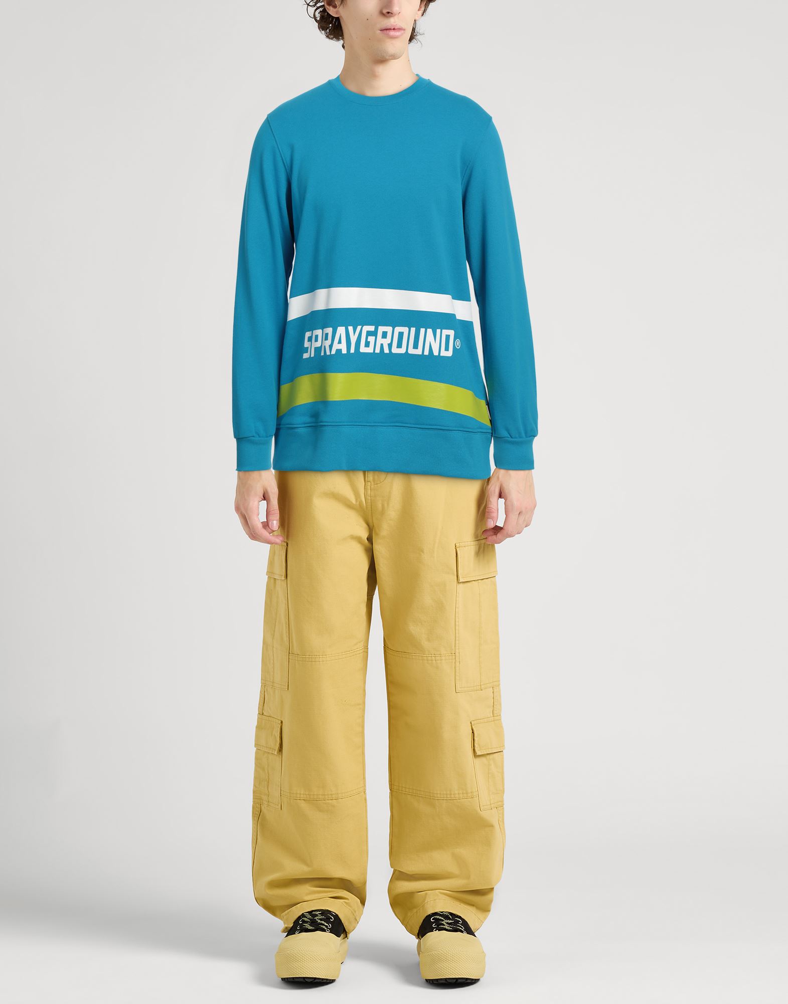  Sprayground - Tops - Sweatshirts - On Yoox.com 