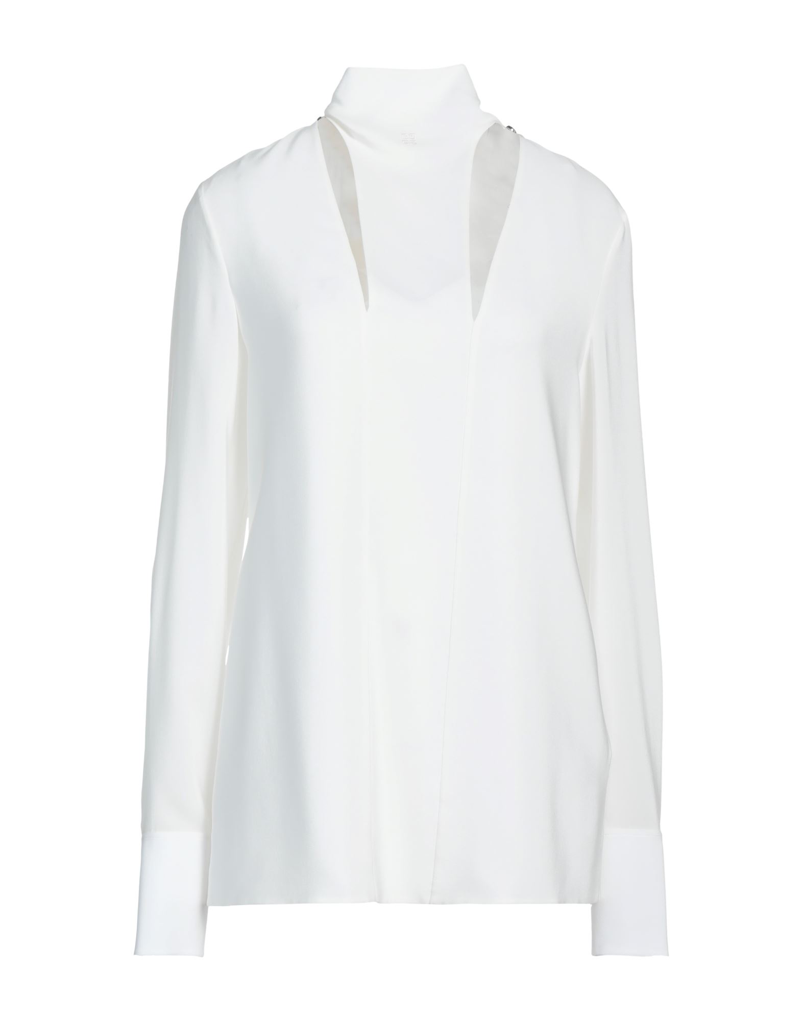 Givenchy Blouses In White