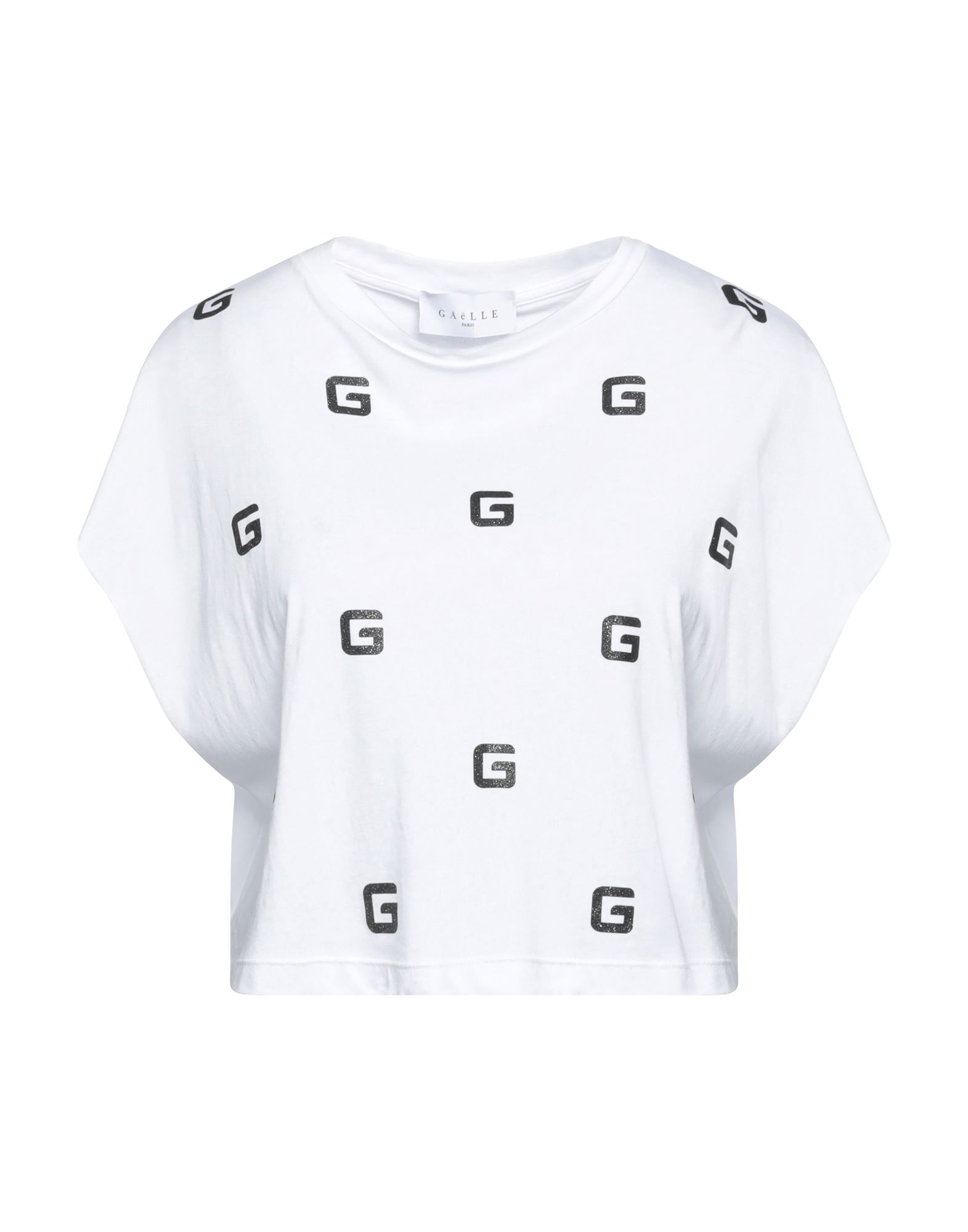  Gaëlle Paris - Tops - T-shirts - On Yoox.com 