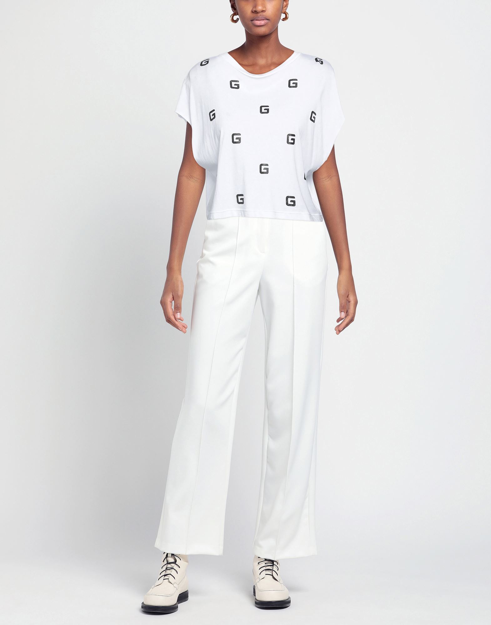  Gaëlle Paris - Tops - T-shirts - On Yoox.com 