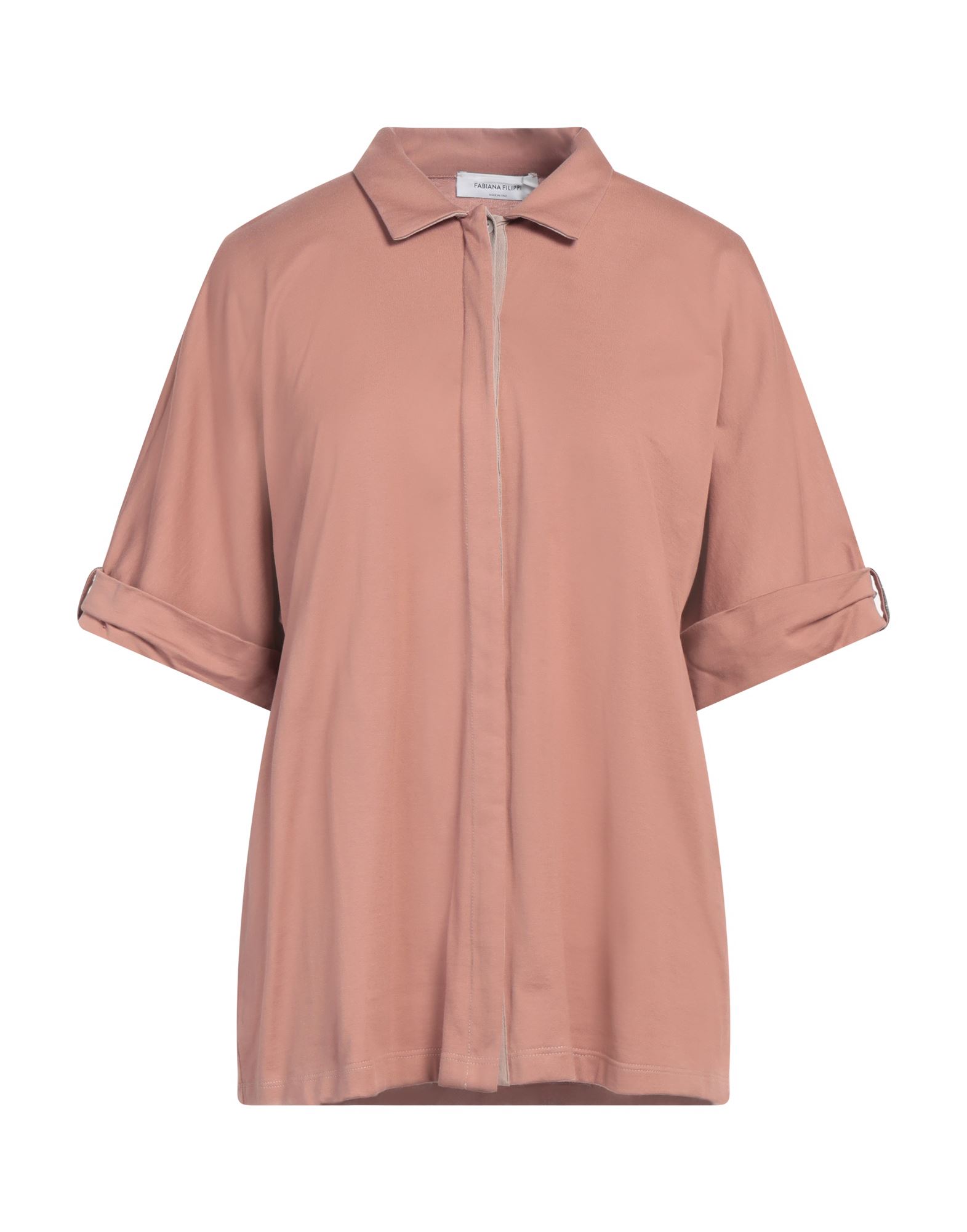  Fabiana Filippi - Tops - Hemden - On Yoox.com 