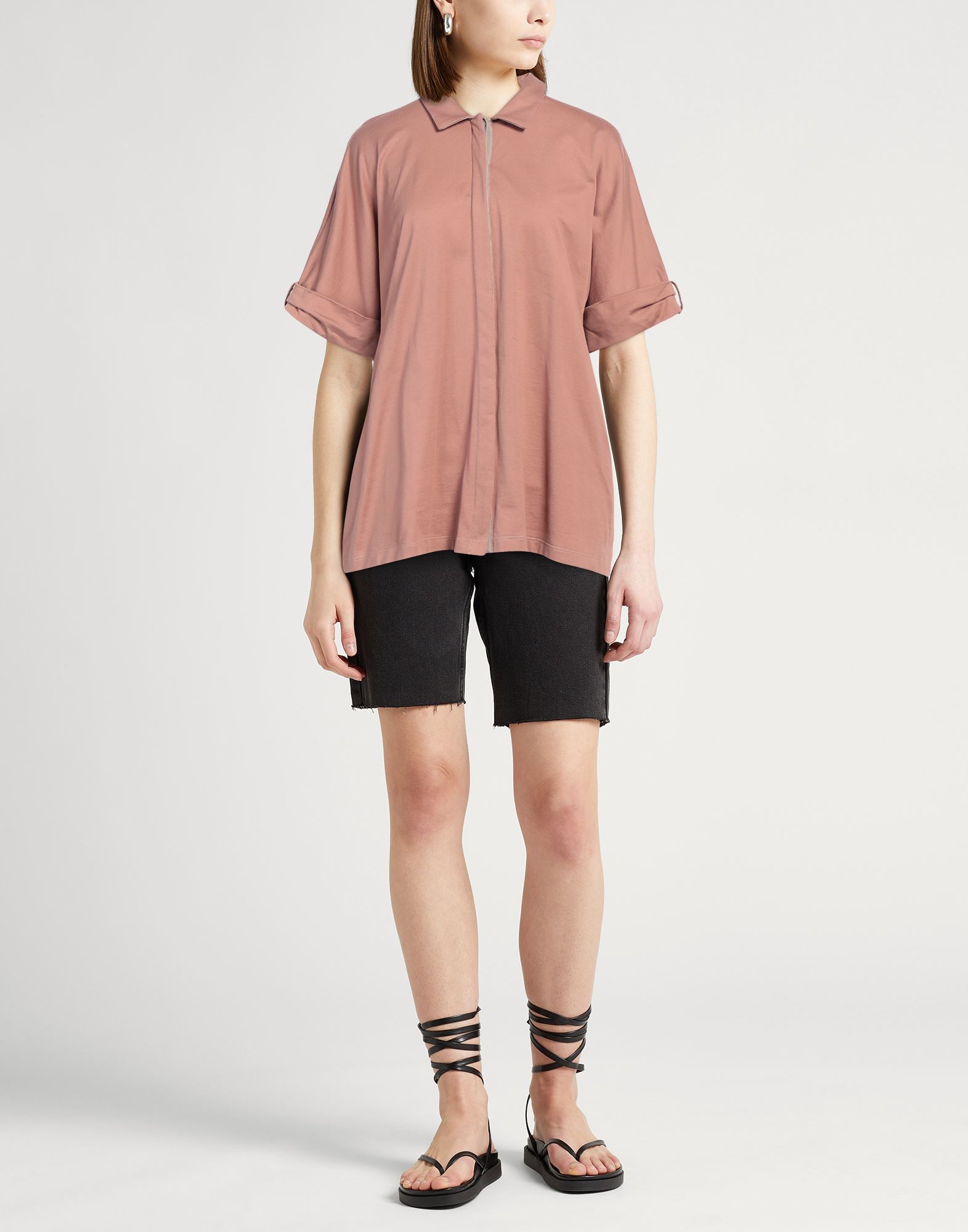  Fabiana Filippi - Tops - Hemden - On Yoox.com 