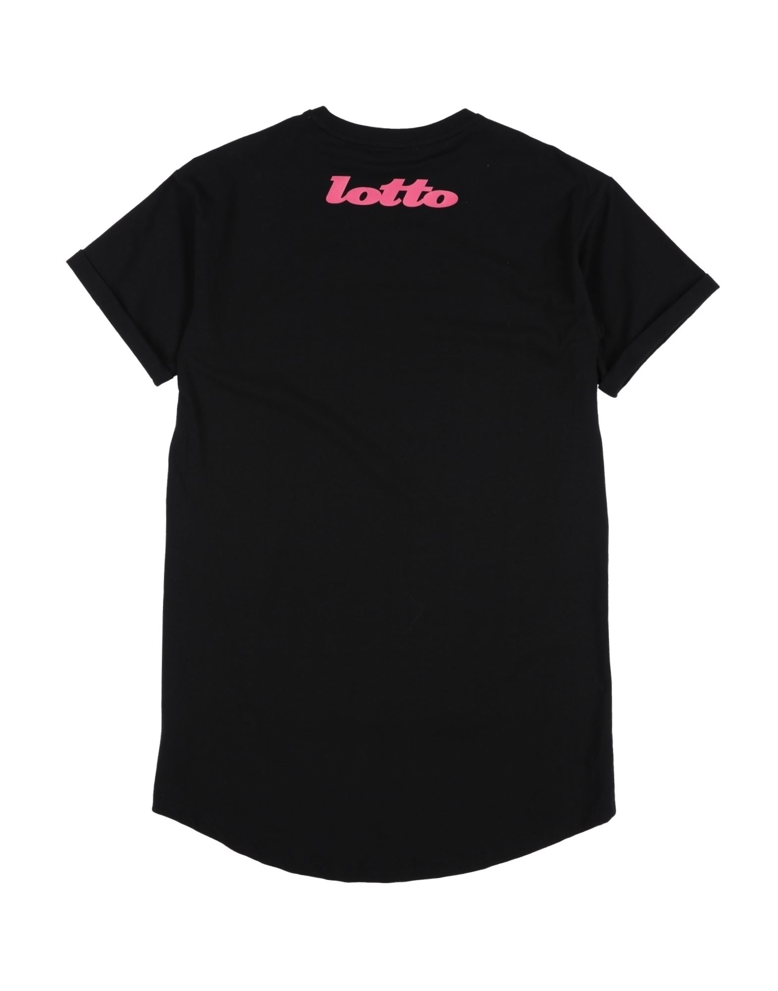  Lotto - Tops - T-shirts - On Yoox.com 