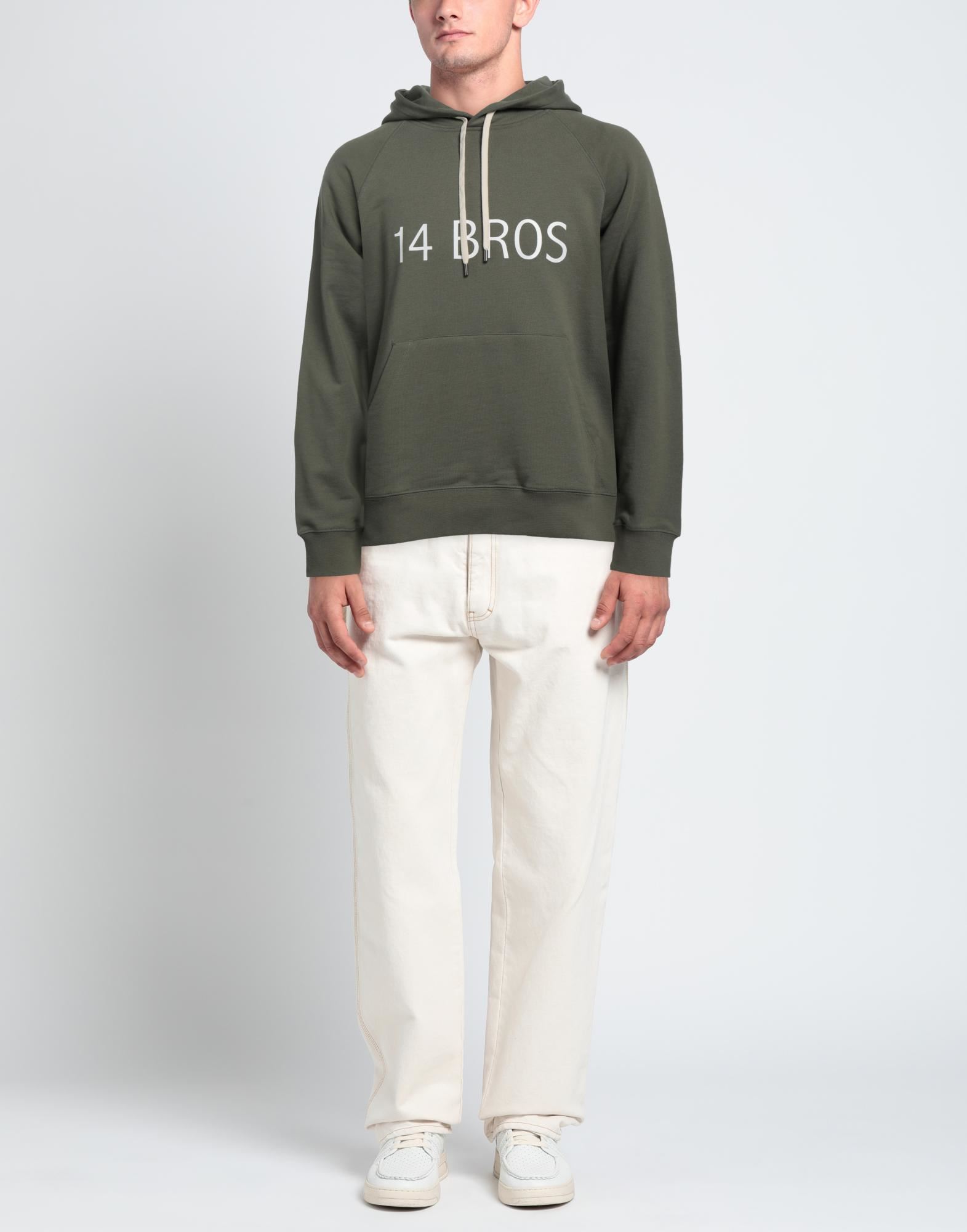  14bros - Tops - Sweatshirts - On Yoox.com 