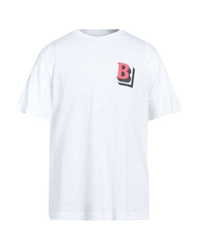 Camiseta Hombre Blanco L,M,S,XL Hombre