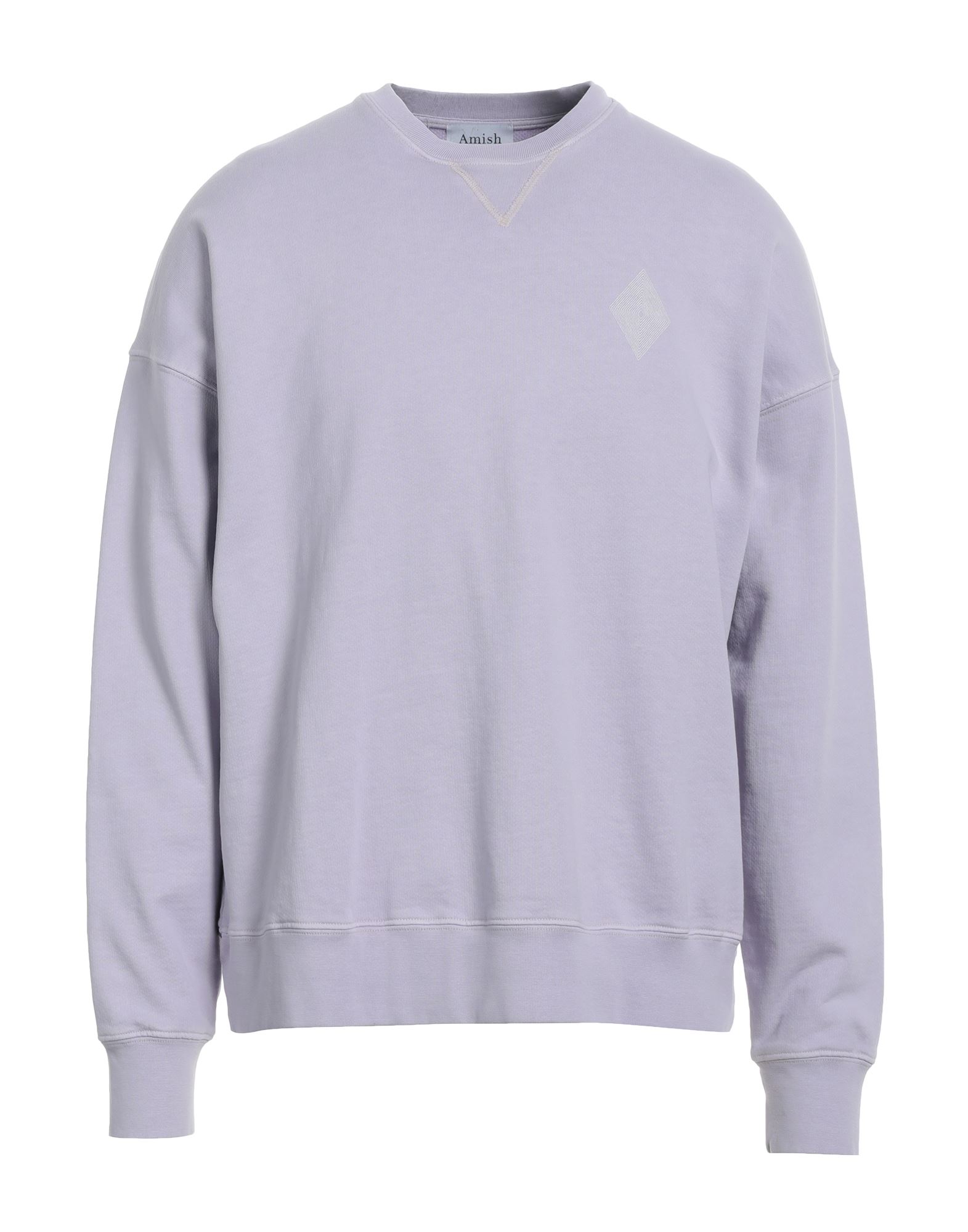 Amish Sweatshirts In Purple