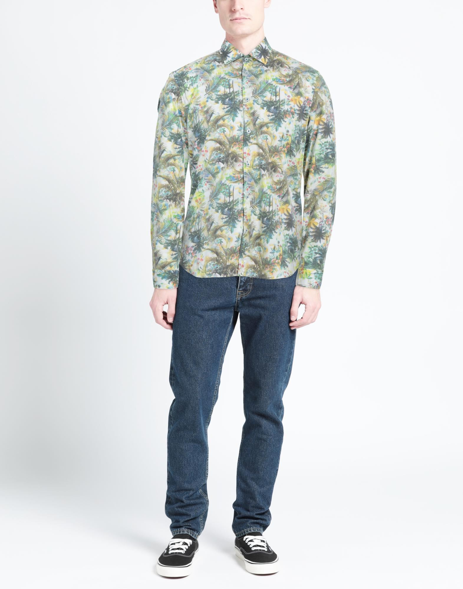  Manuel Ritz - Tops - Hemden - On Yoox.com 