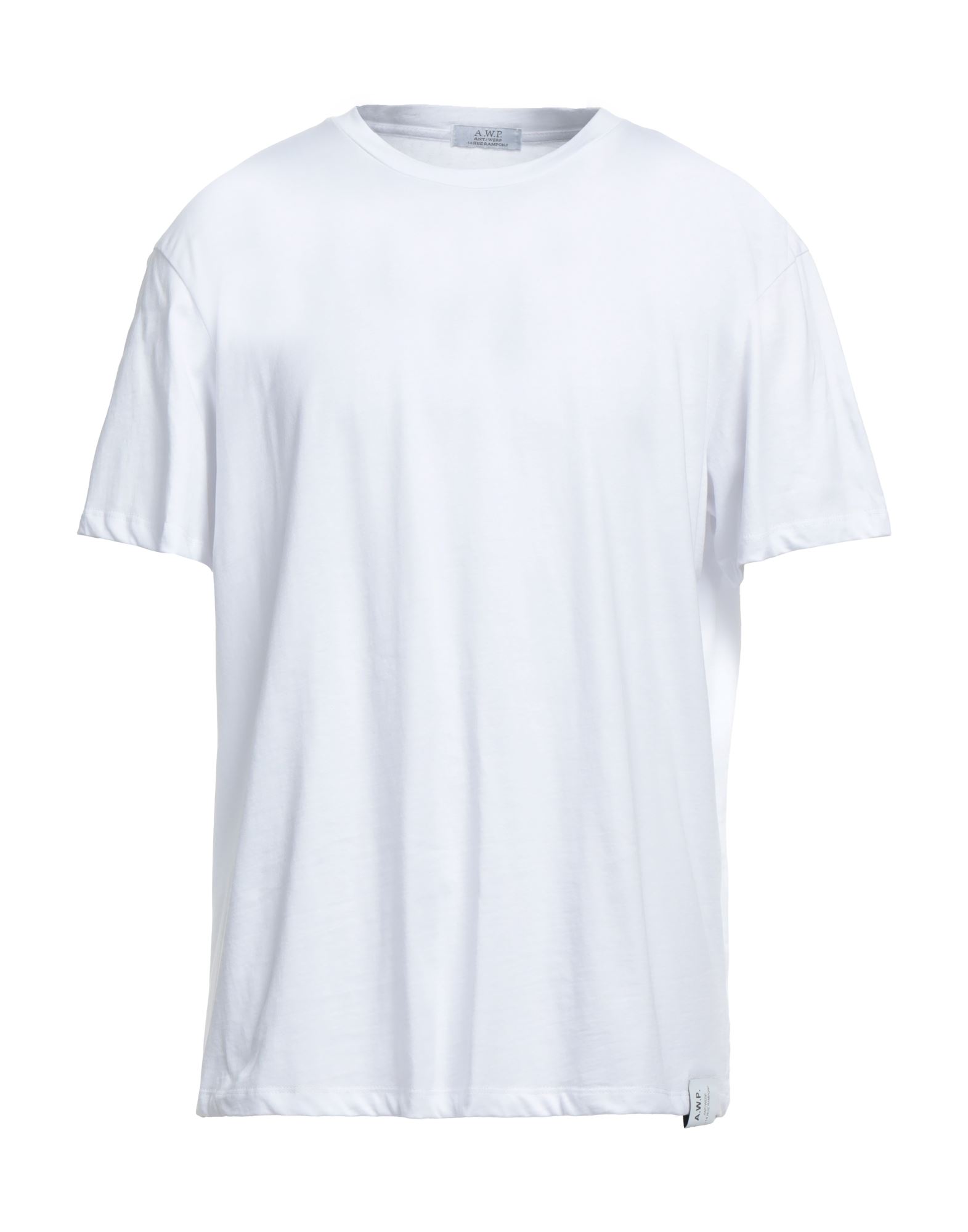 Ant/werp T-shirts In White