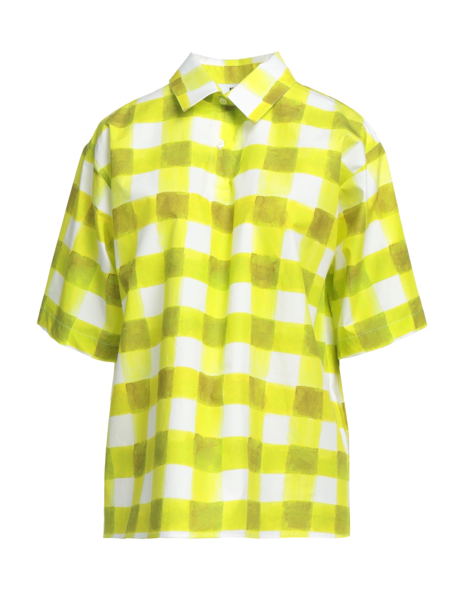Msgm Shirts In 33