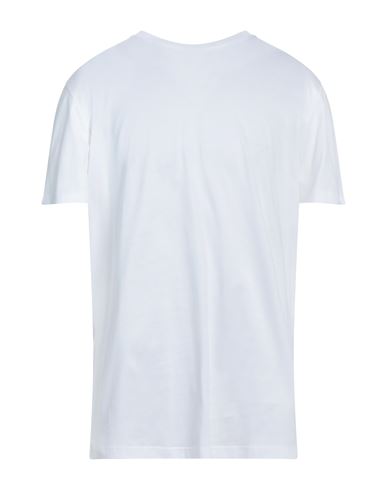 Golden Craft 1957 Man T-shirt White Size 7 Cotton