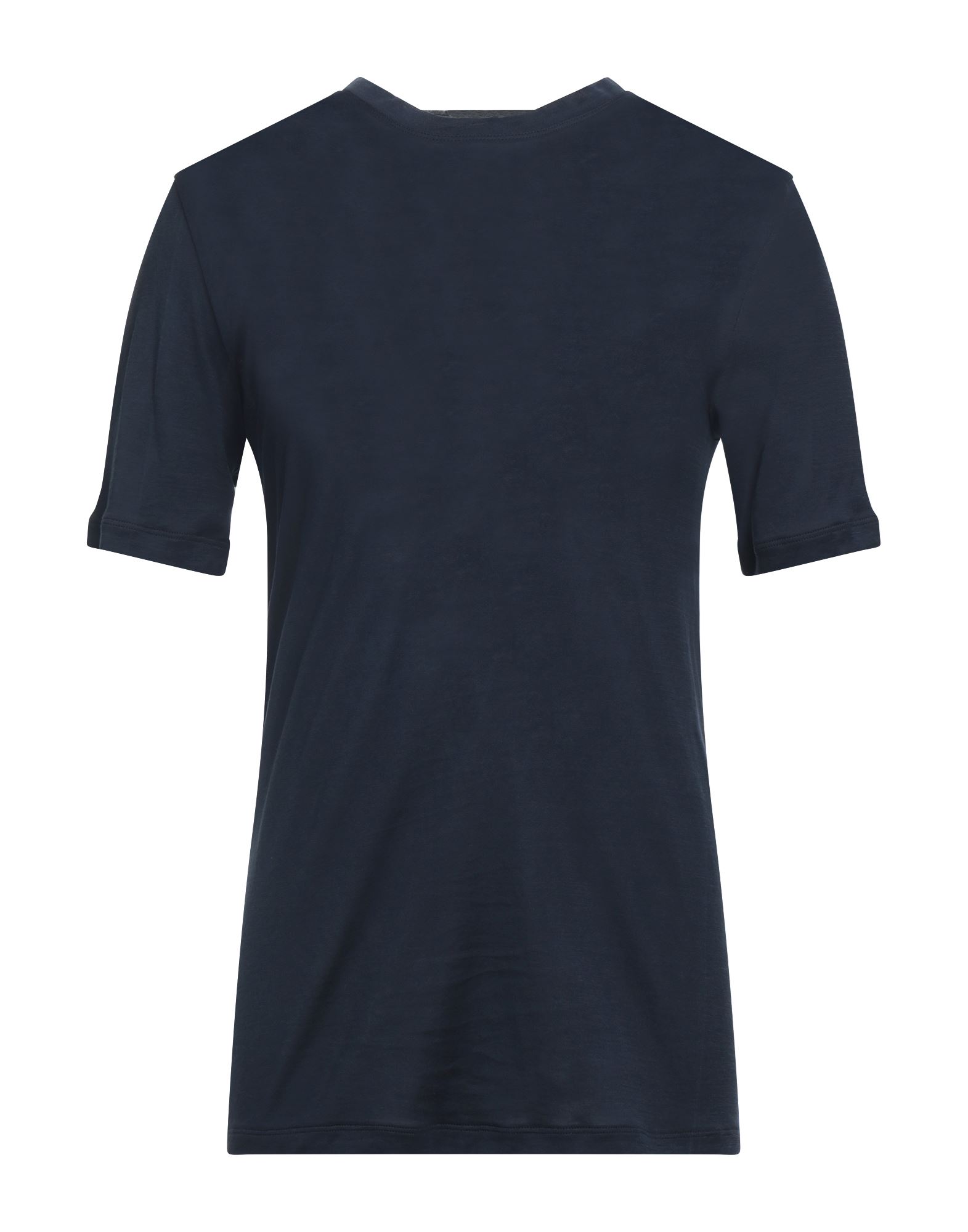 Laneus T-shirts In Blue
