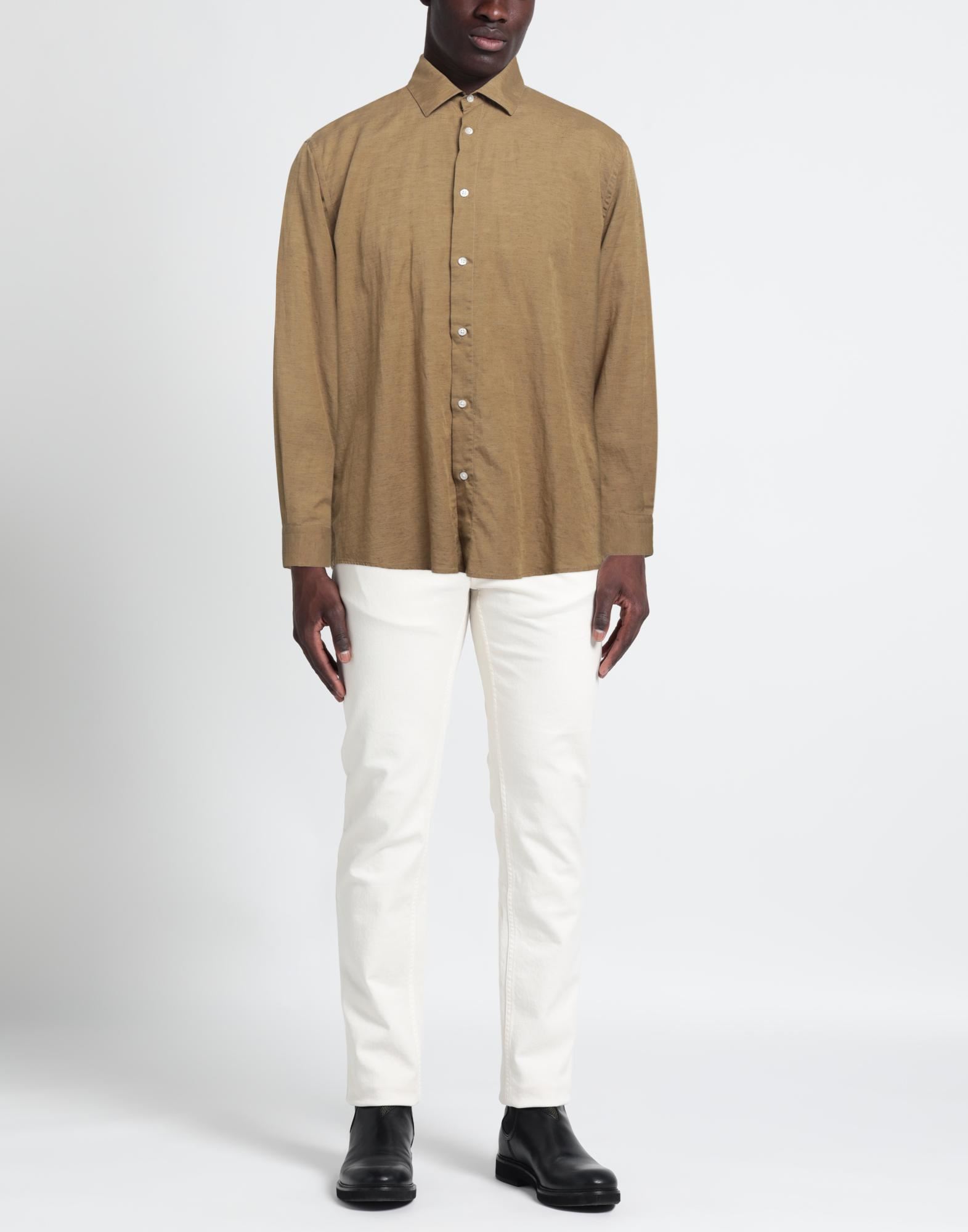  Liu •jo Man - Tops - Hemden - On Yoox.com 