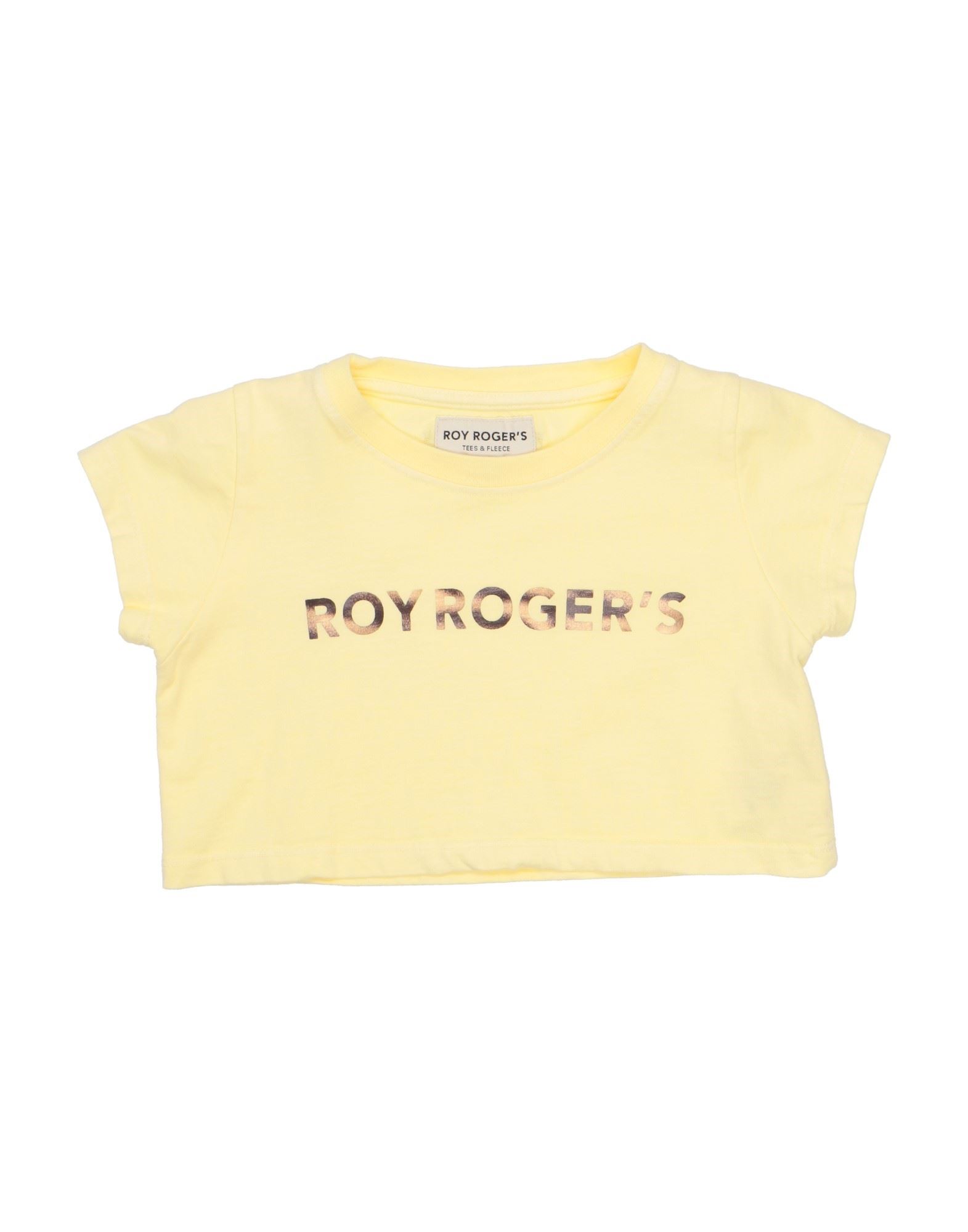 ROŸ ROGER'S ΜΠΛΟΥΖΑΚΙΑ T-shirt