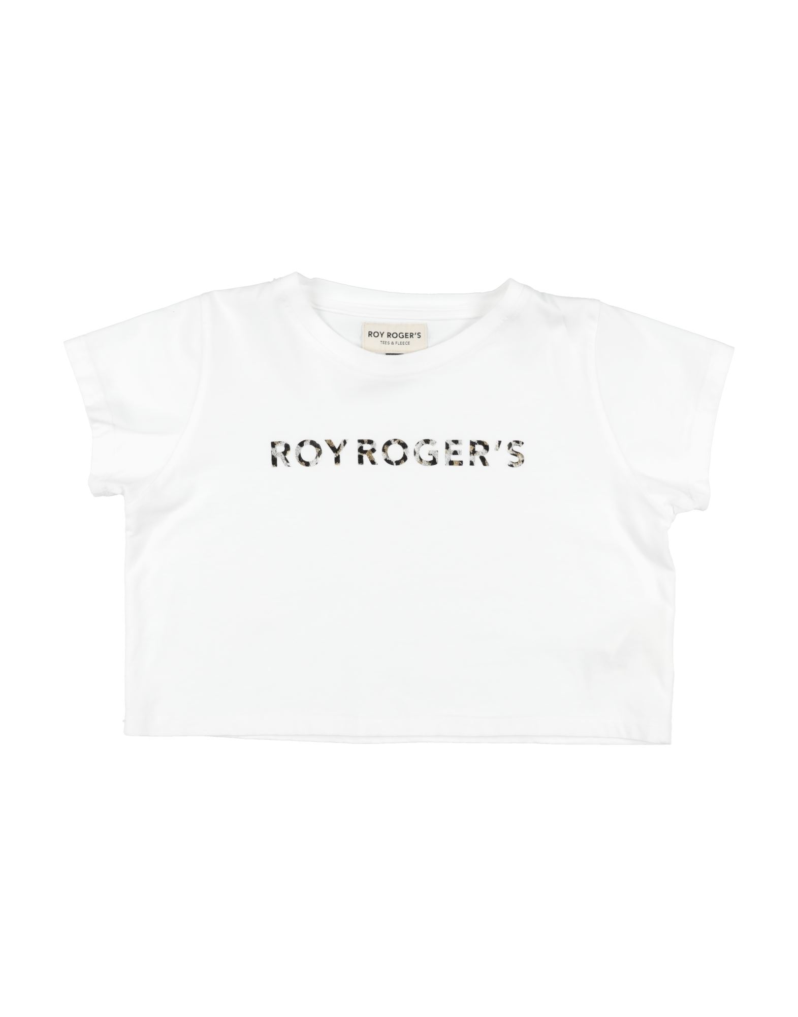 ROY ROGERS ROŸ ROGER'S T-SHIRTS