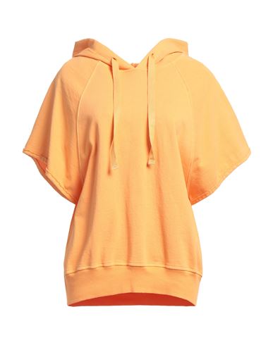Croche Crochè Woman Sweatshirt Mandarin Size Xs Cotton