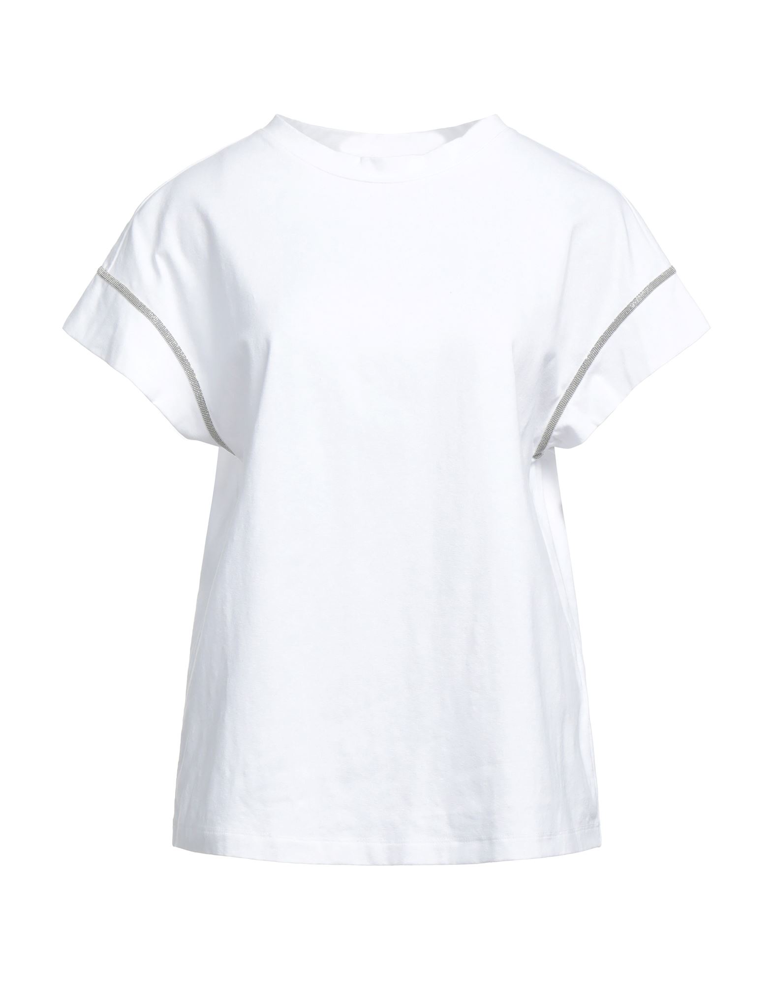  Fabiana Filippi - Tops - T-shirts - On Yoox.com 