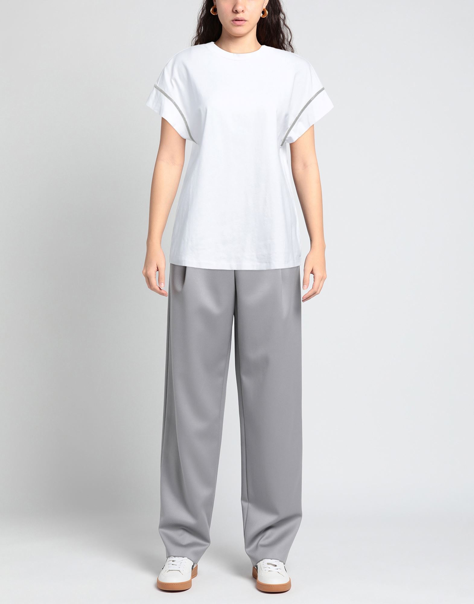  Fabiana Filippi - Tops - T-shirts - On Yoox.com 