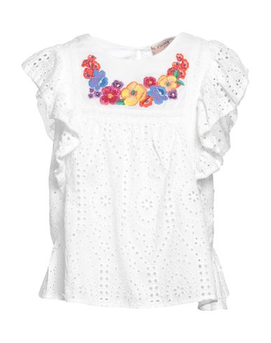 Top Damen Weiß 34,38,40 Damen