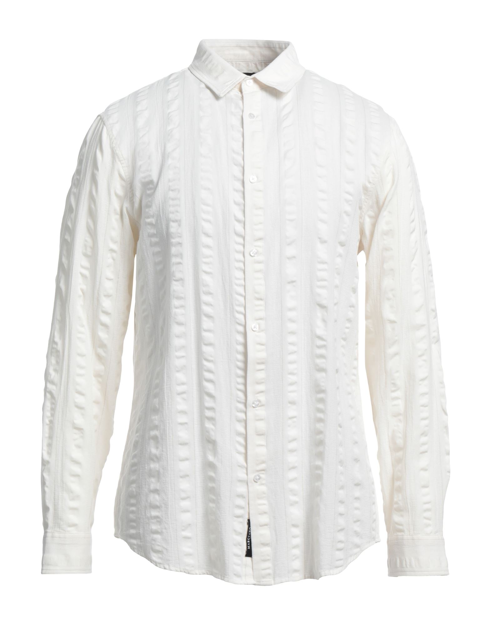 Marciano Shirts In Neutrals