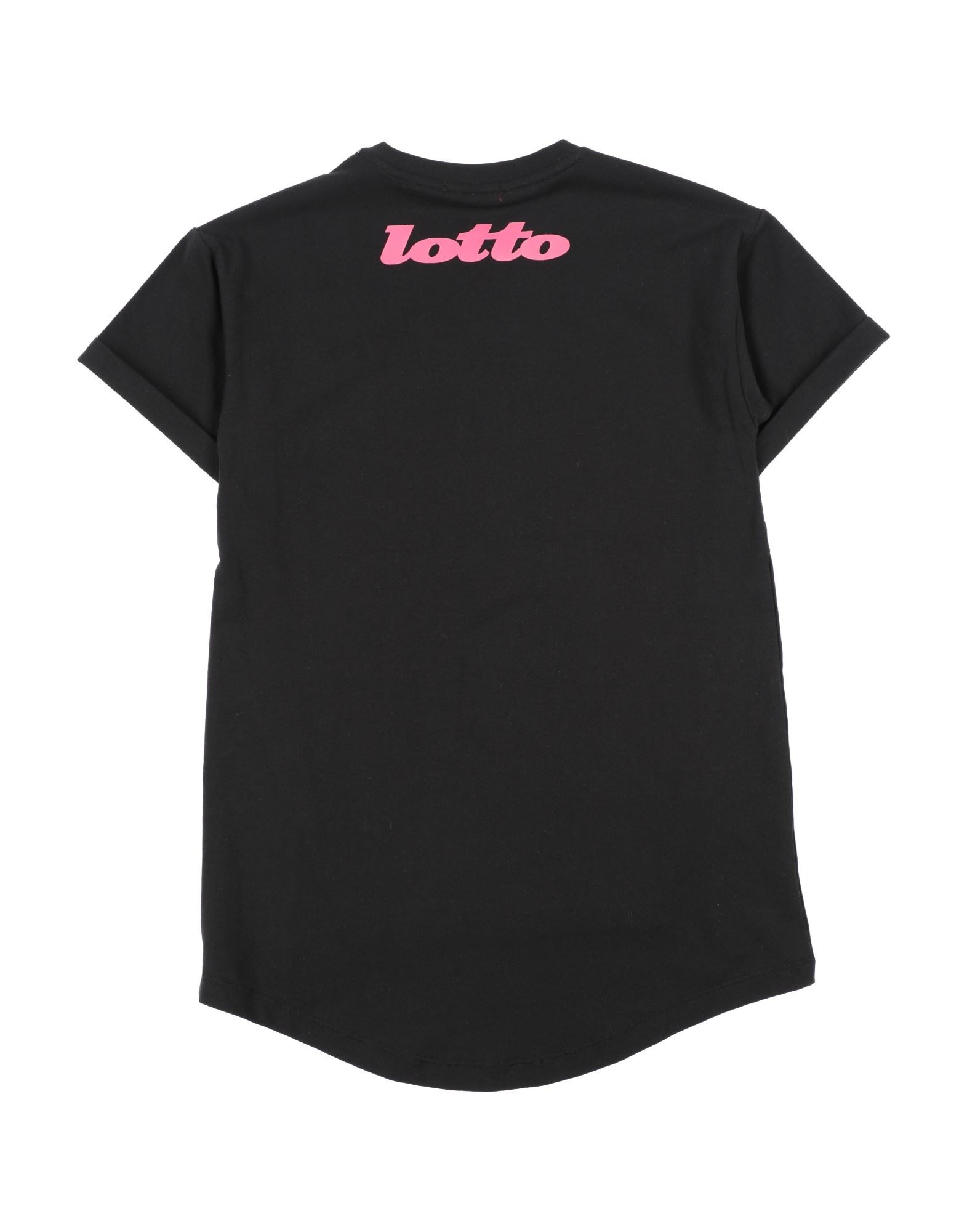  Lotto - Tops - T-shirts - On Yoox.com 
