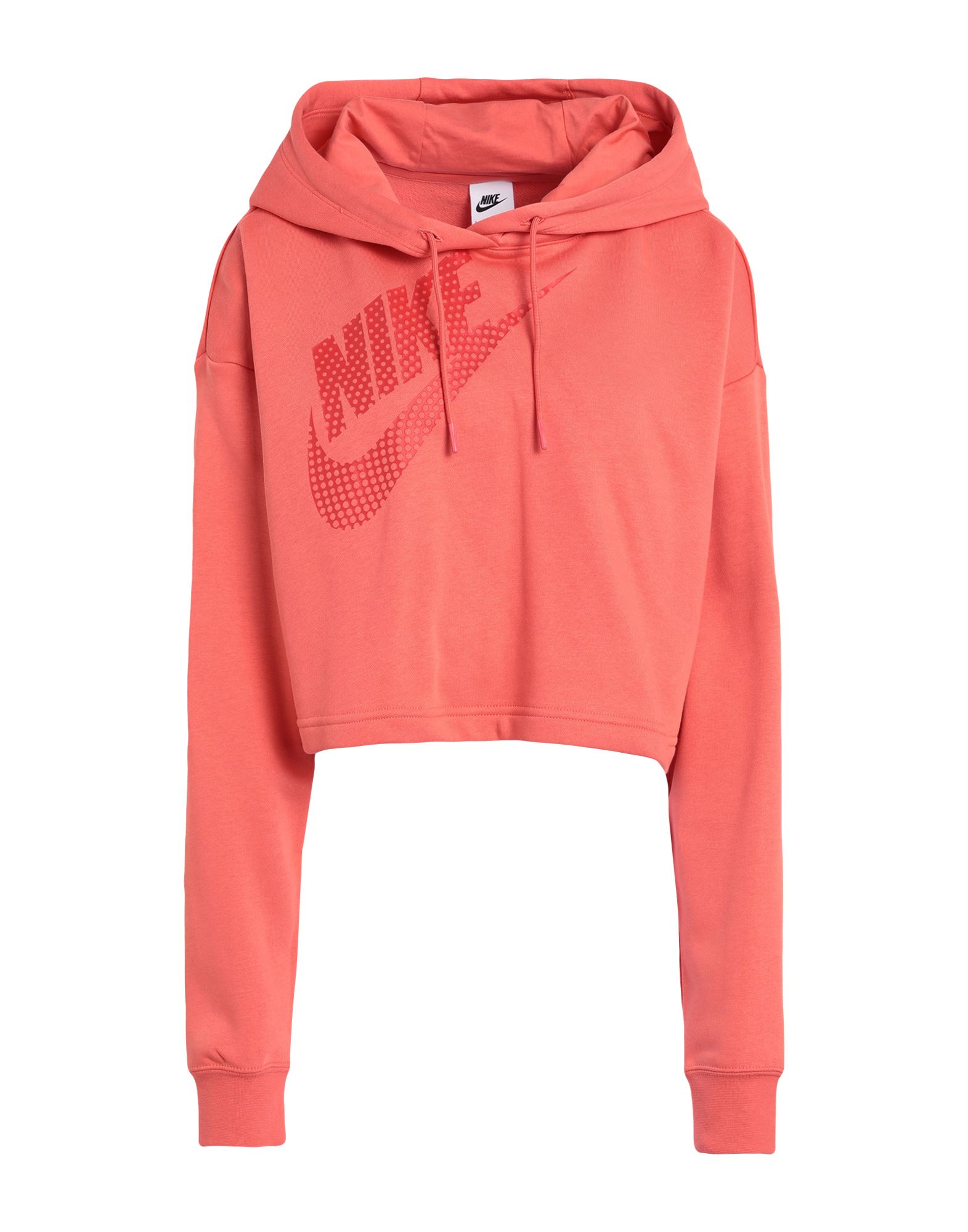 Nike Sweatshirts In Pink