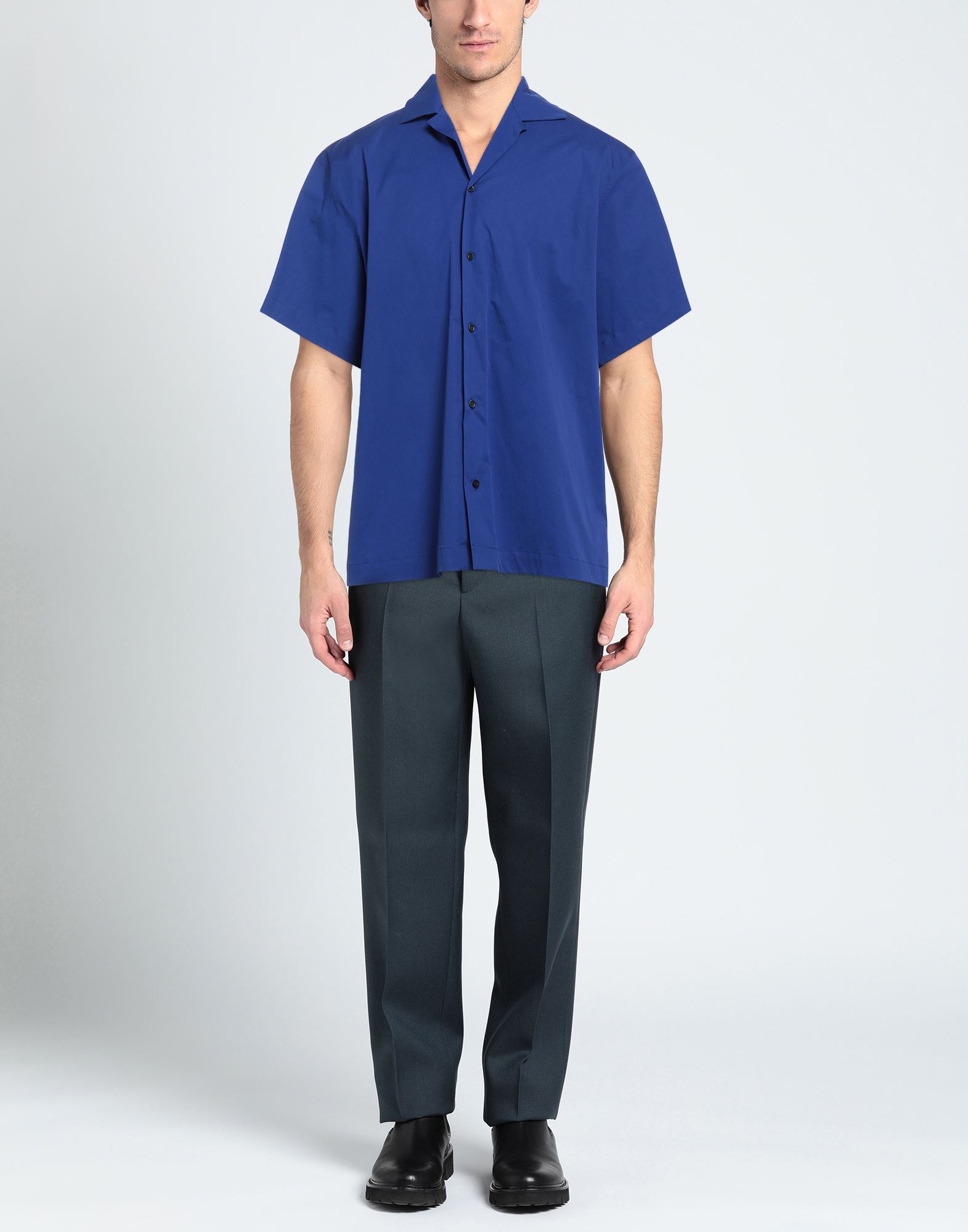  Msgm - Tops - Hemden - On Yoox.com 