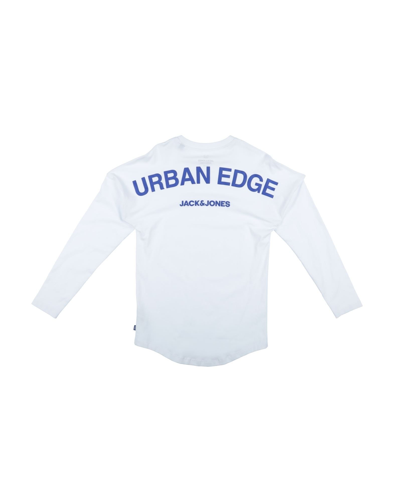  Jack & Jones - Tops - T-shirts - On Yoox.com 
