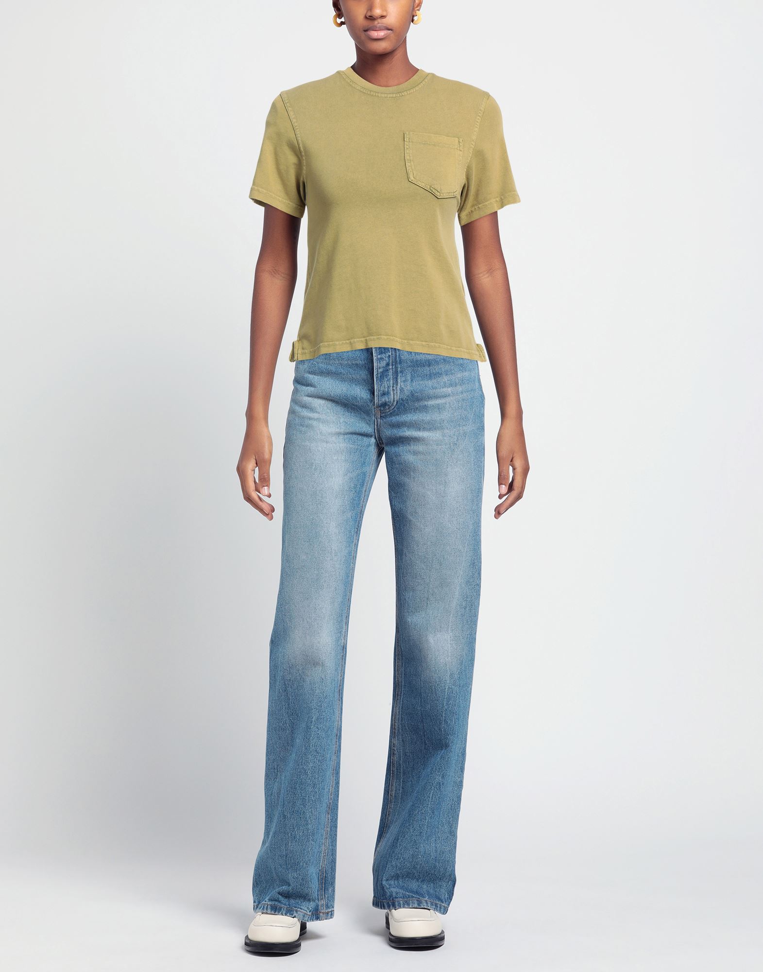  Aspesi - Tops - T-shirts - On Yoox.com 
