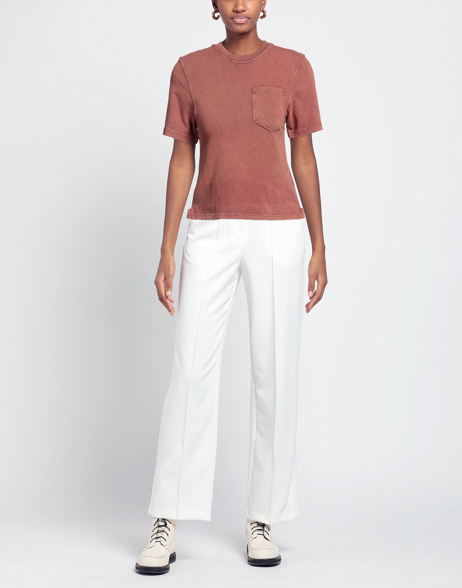  Aspesi - Tops - T-shirts - On Yoox.com 