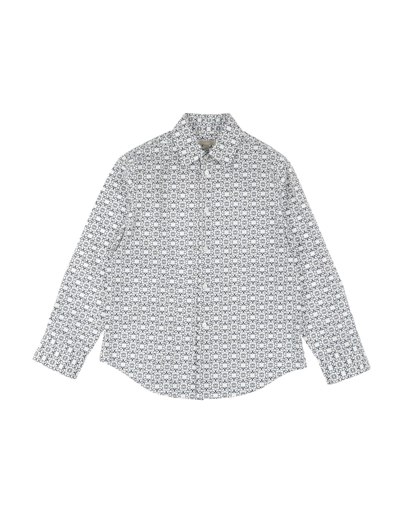 Elie Saab Kids' Shirts In White | ModeSens