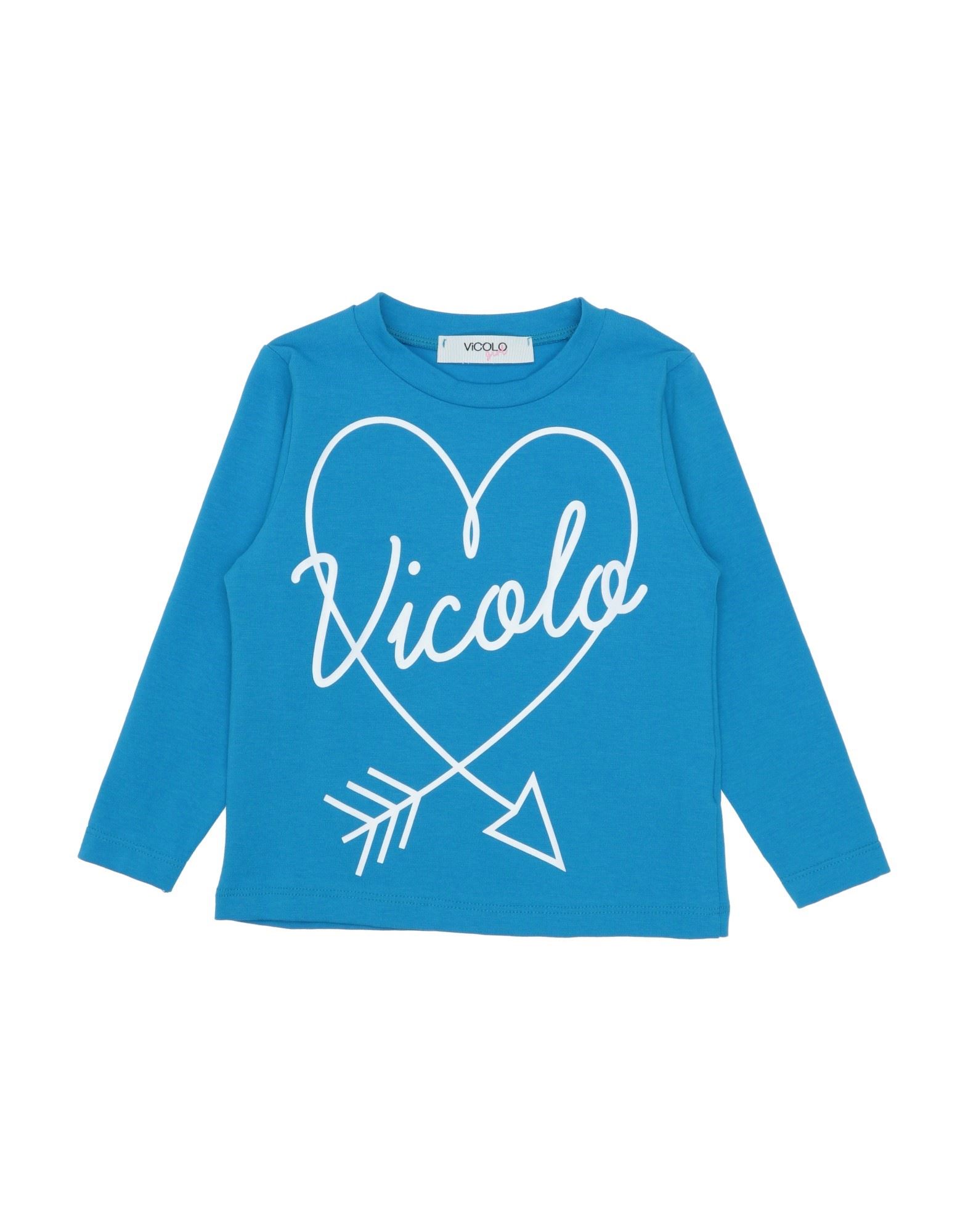 VICOLO VICOLO T-SHIRTS