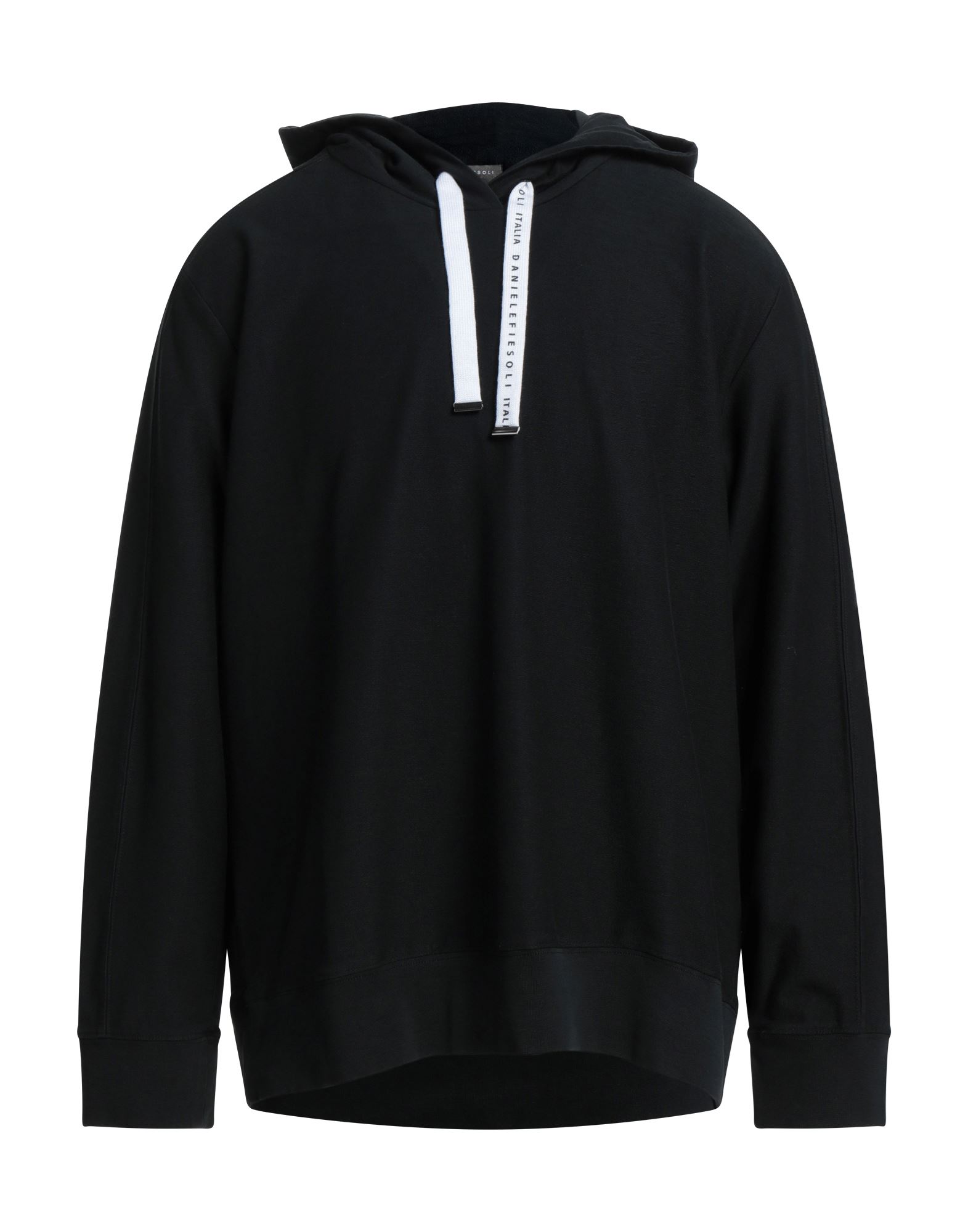 Daniele Fiesoli Sweatshirts In Black