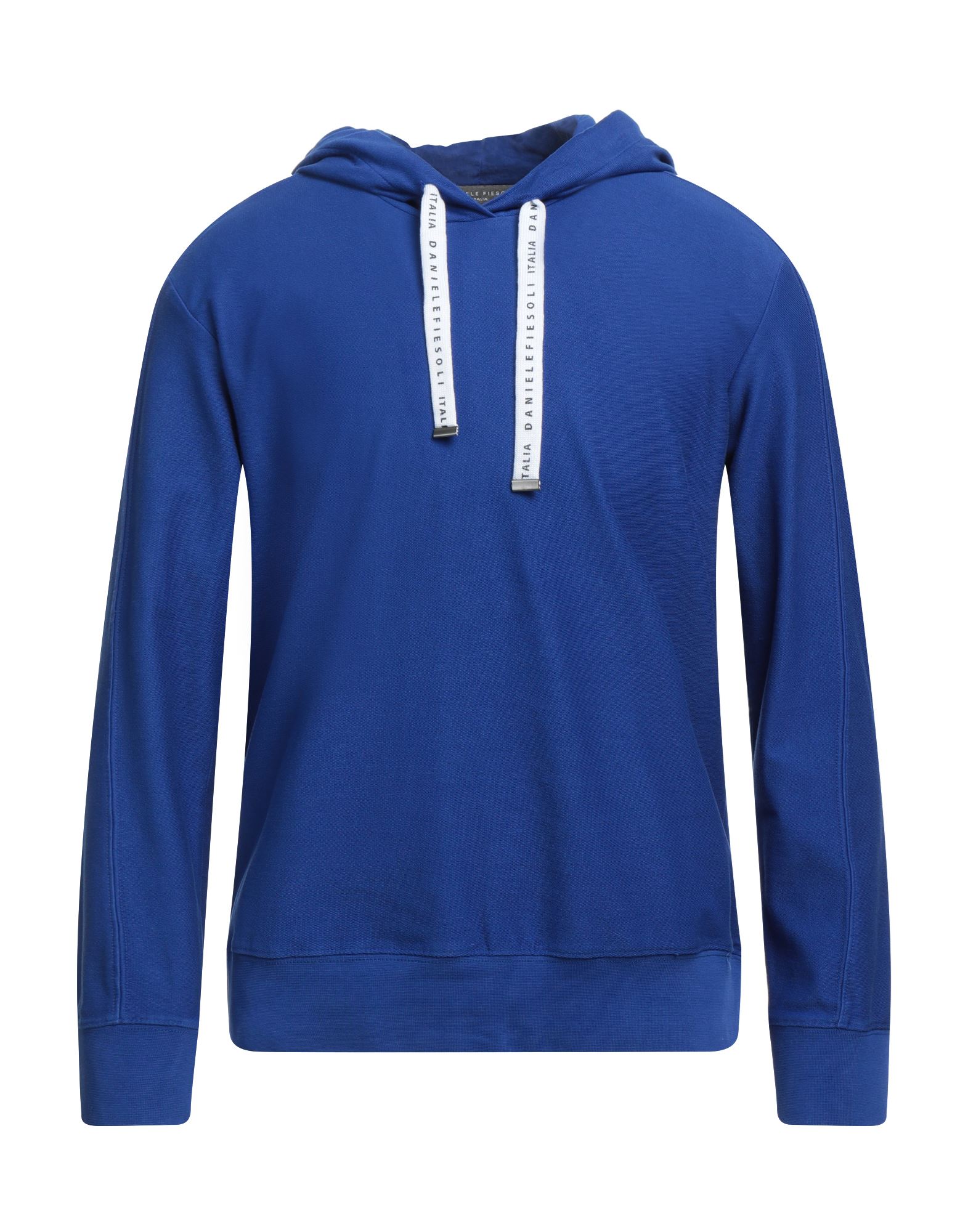 Daniele Fiesoli Sweatshirts In Blue