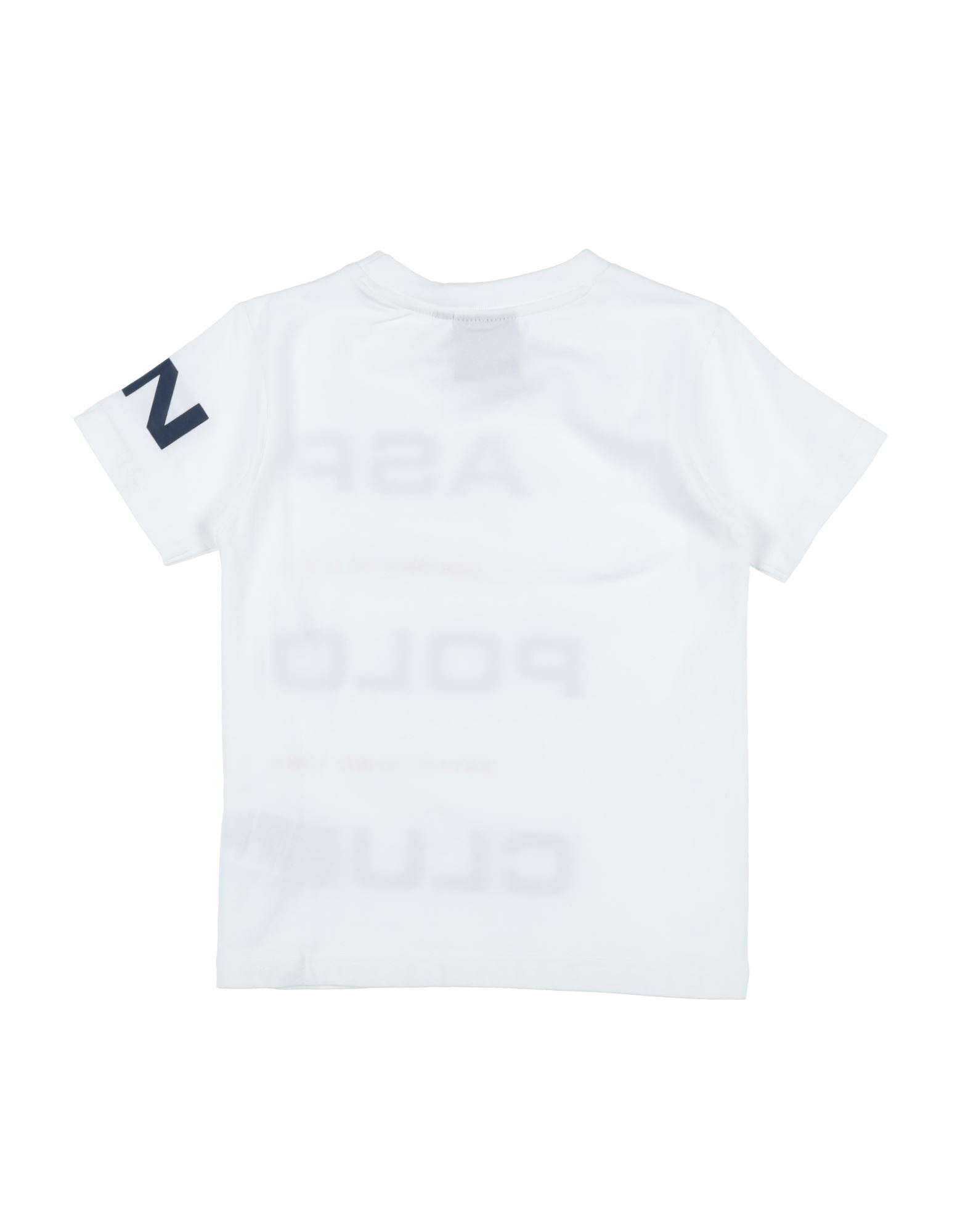  Aspen Polo Club - Tops - T-shirts - On Yoox.com 