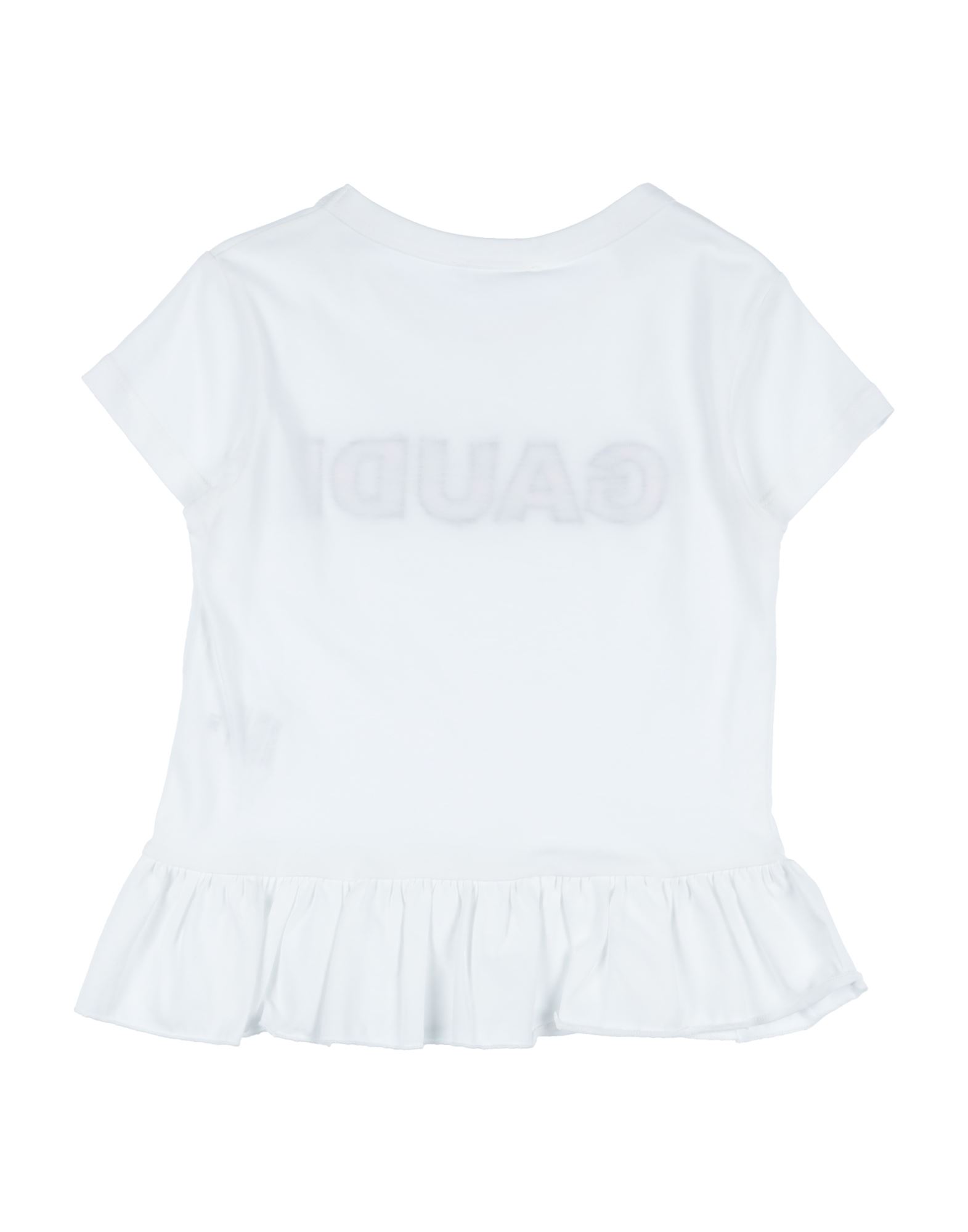  Gaudì - Tops - T-shirts - On Yoox.com 