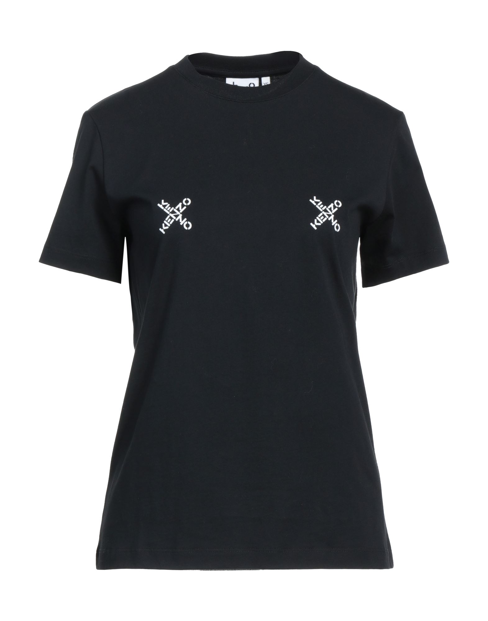Kenzo T-shirts In Black
