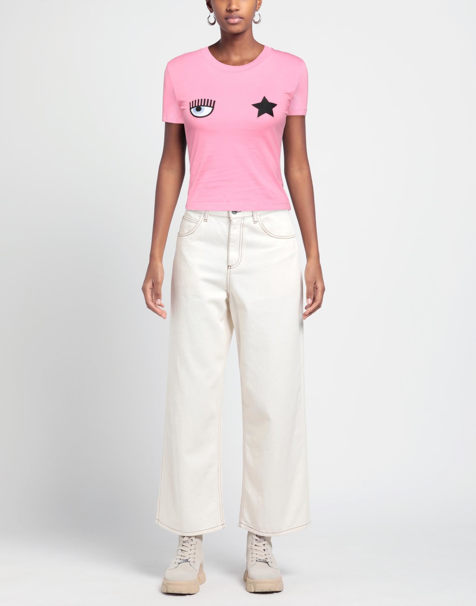  Chiara Ferragni - Tops - T-shirts - On Yoox.com 
