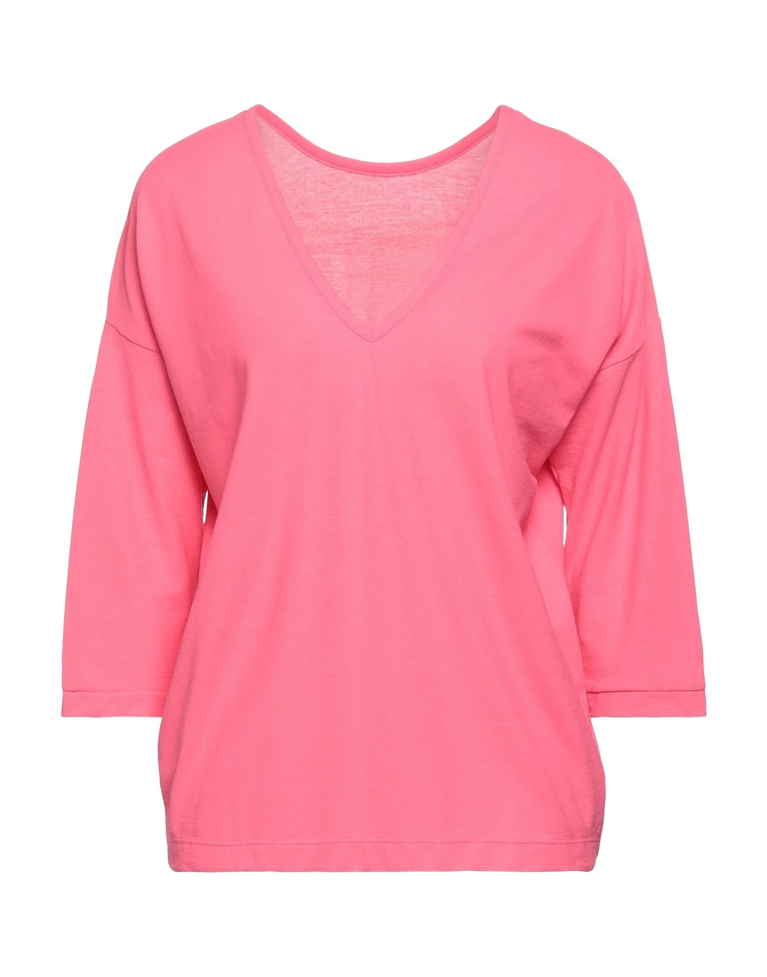 Slowear T-shirts In Pink