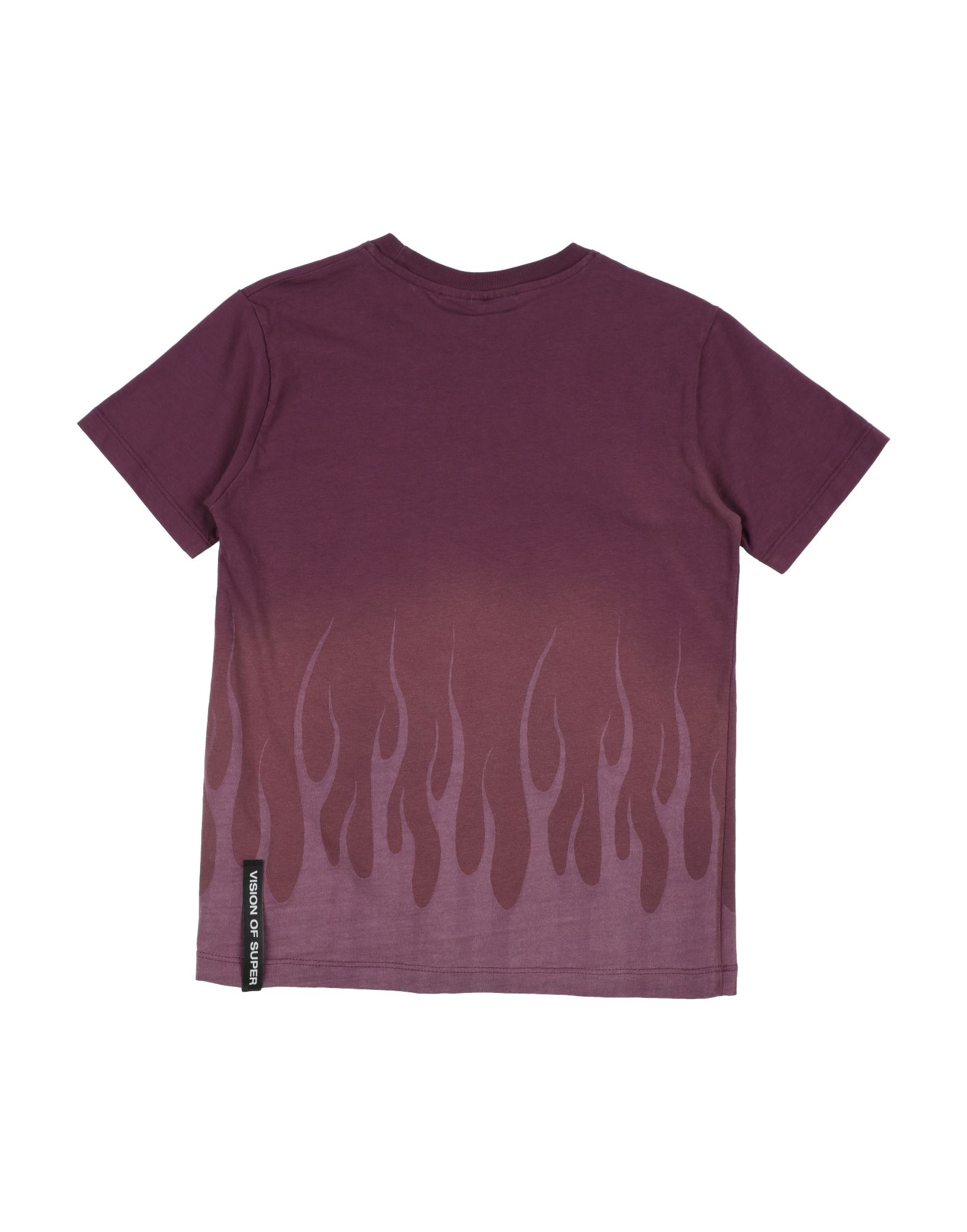  Vision Of Super - Tops - T-shirts - On Yoox.com 
