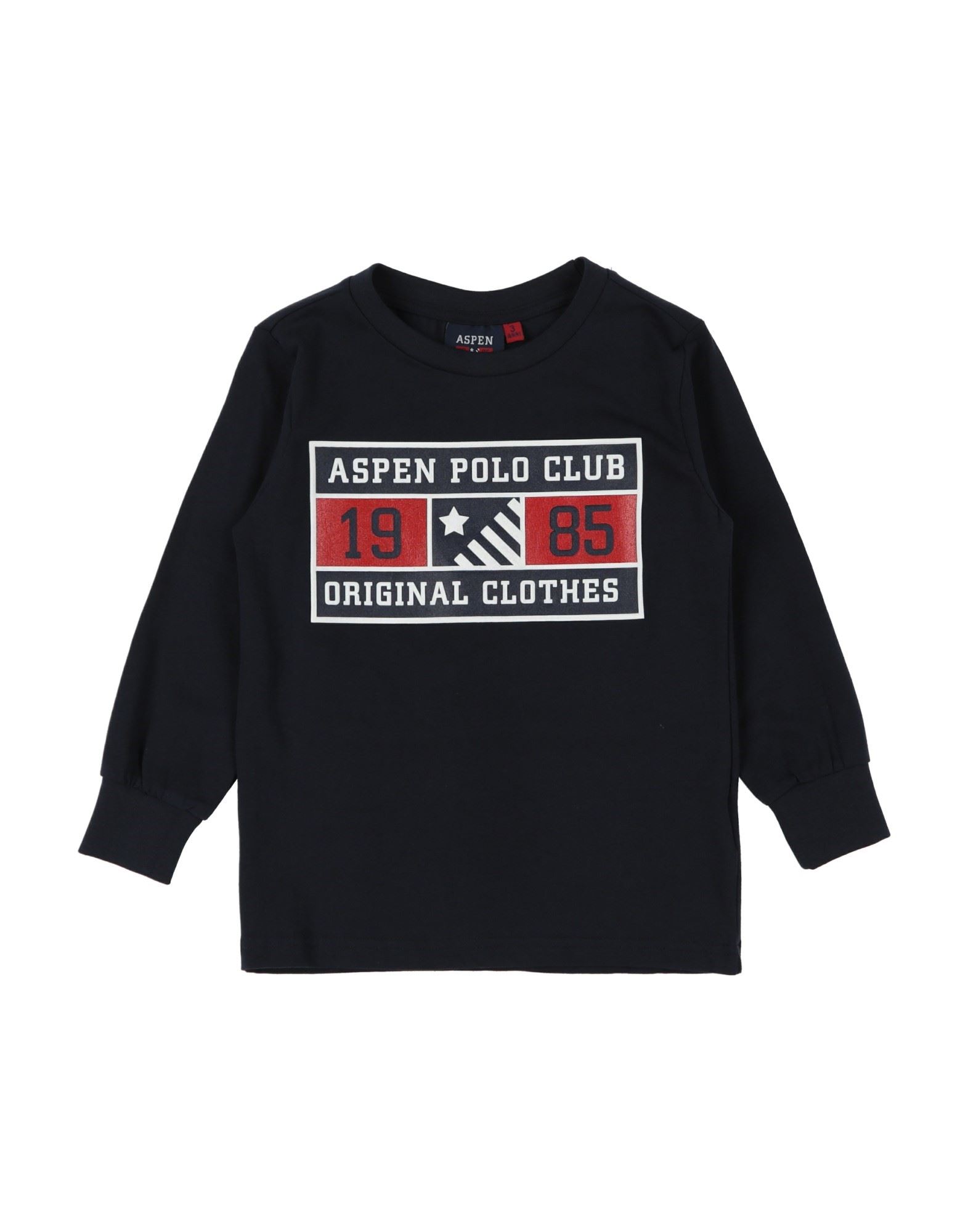  Aspen Polo Club - Tops - T-shirts - On Yoox.com 